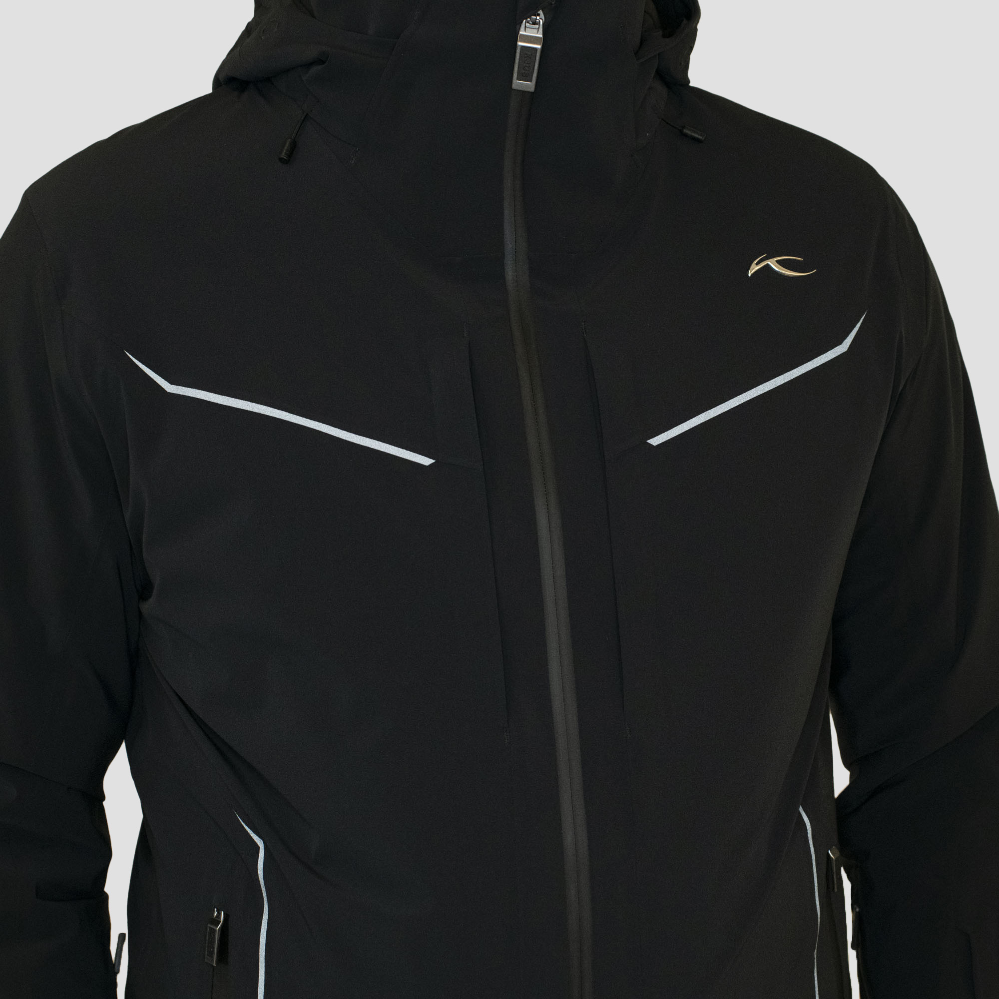 Men Formula Jacket