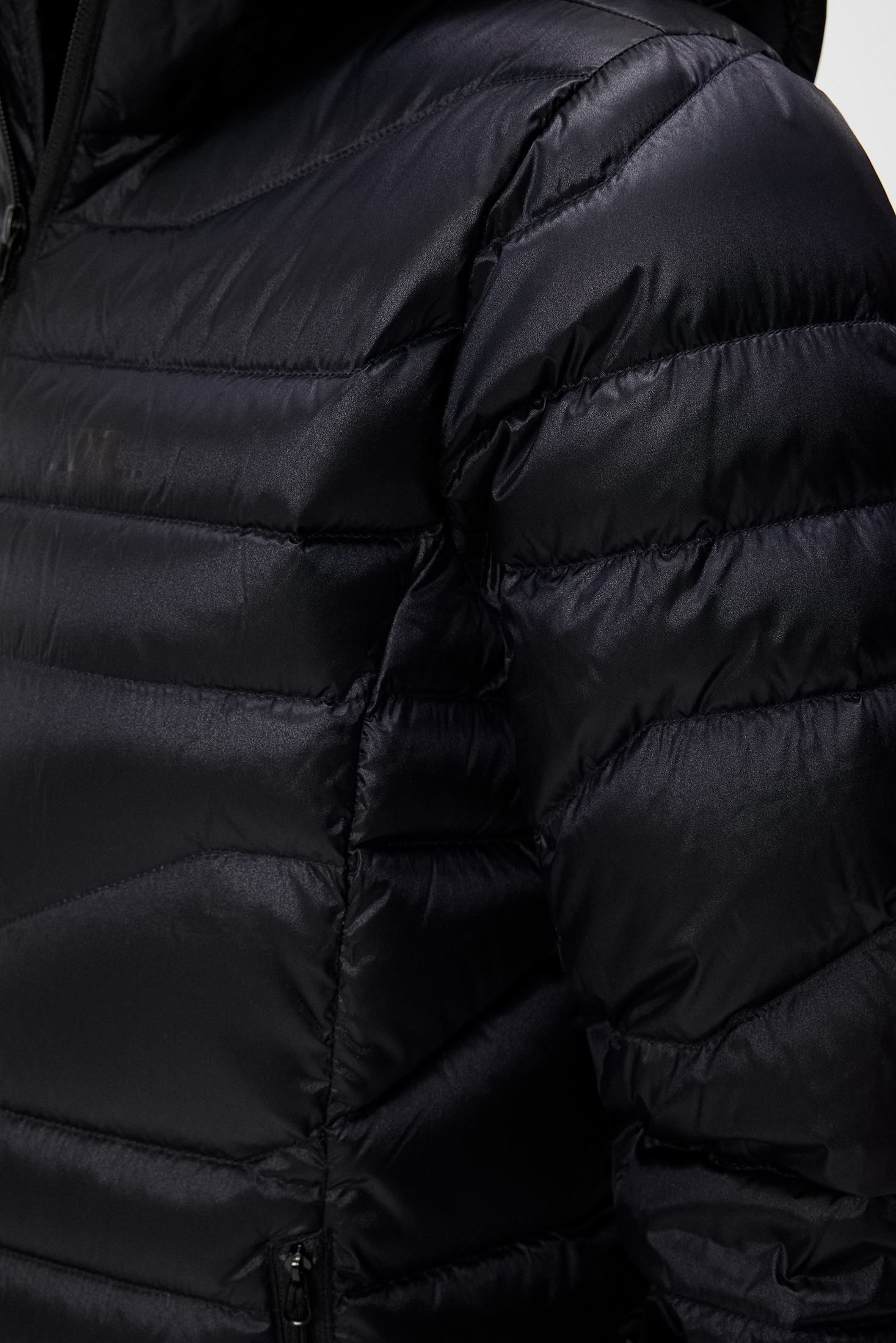 Cliff Light Down Hood