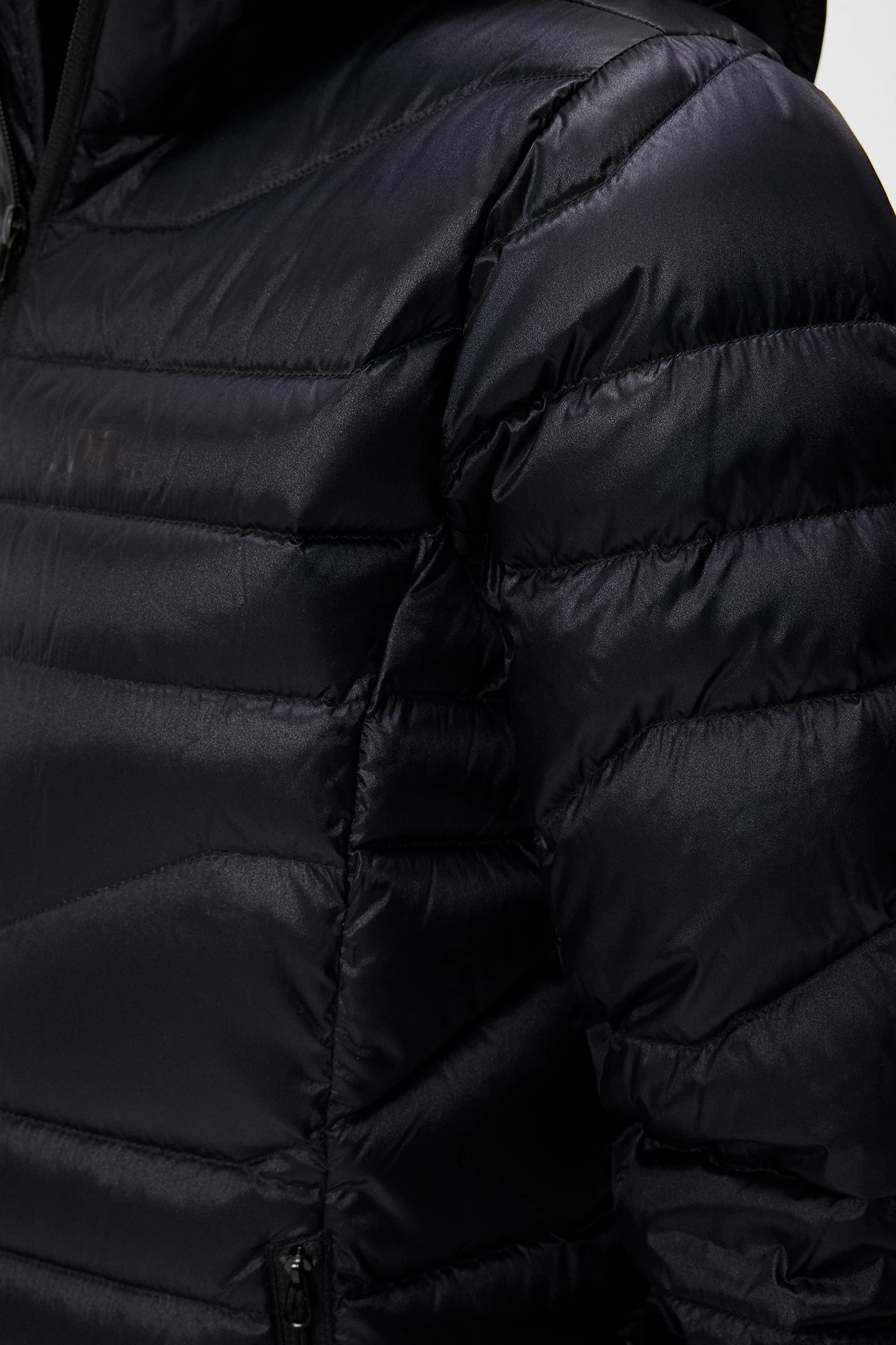 Cliff Light Down Hood