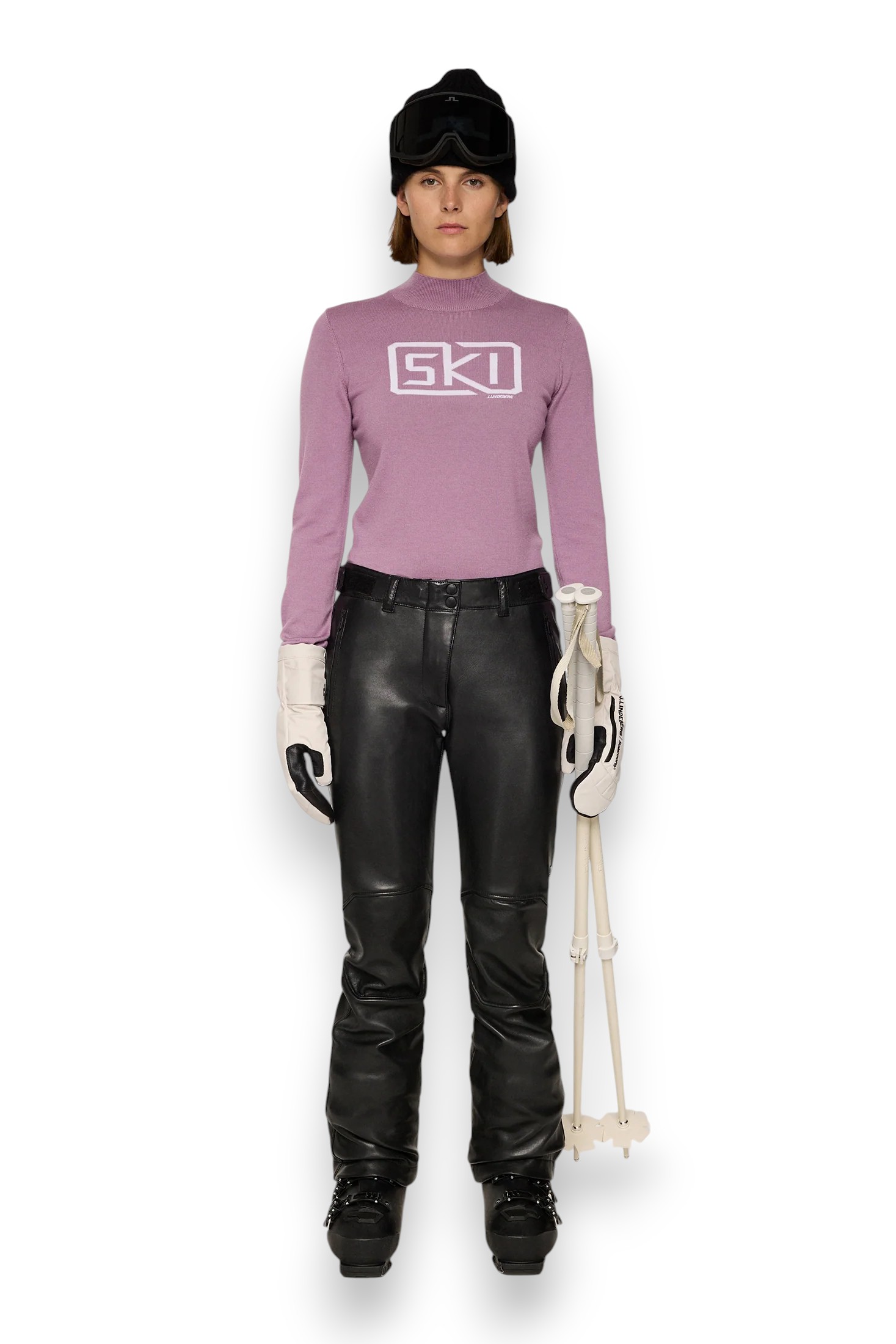 Miracle Knitted Sweater