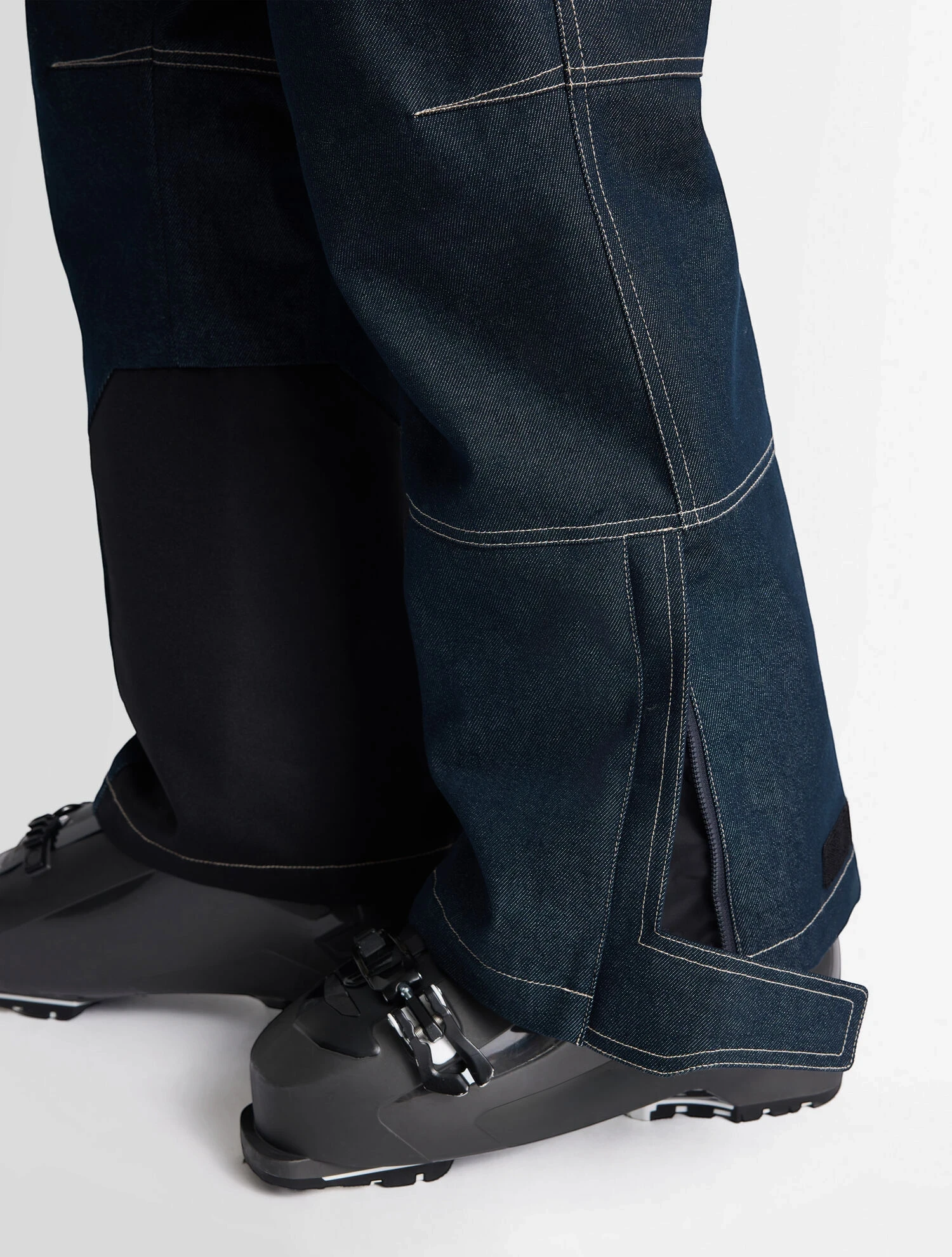 Drakon Denim