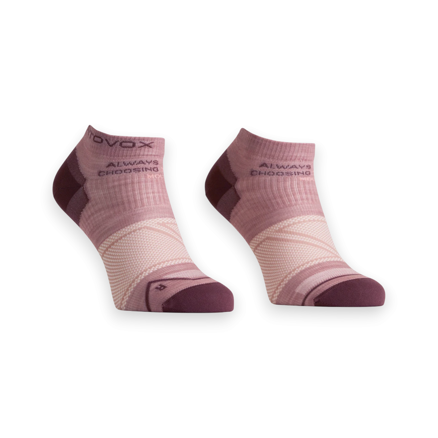 Alpine Light Low Socks