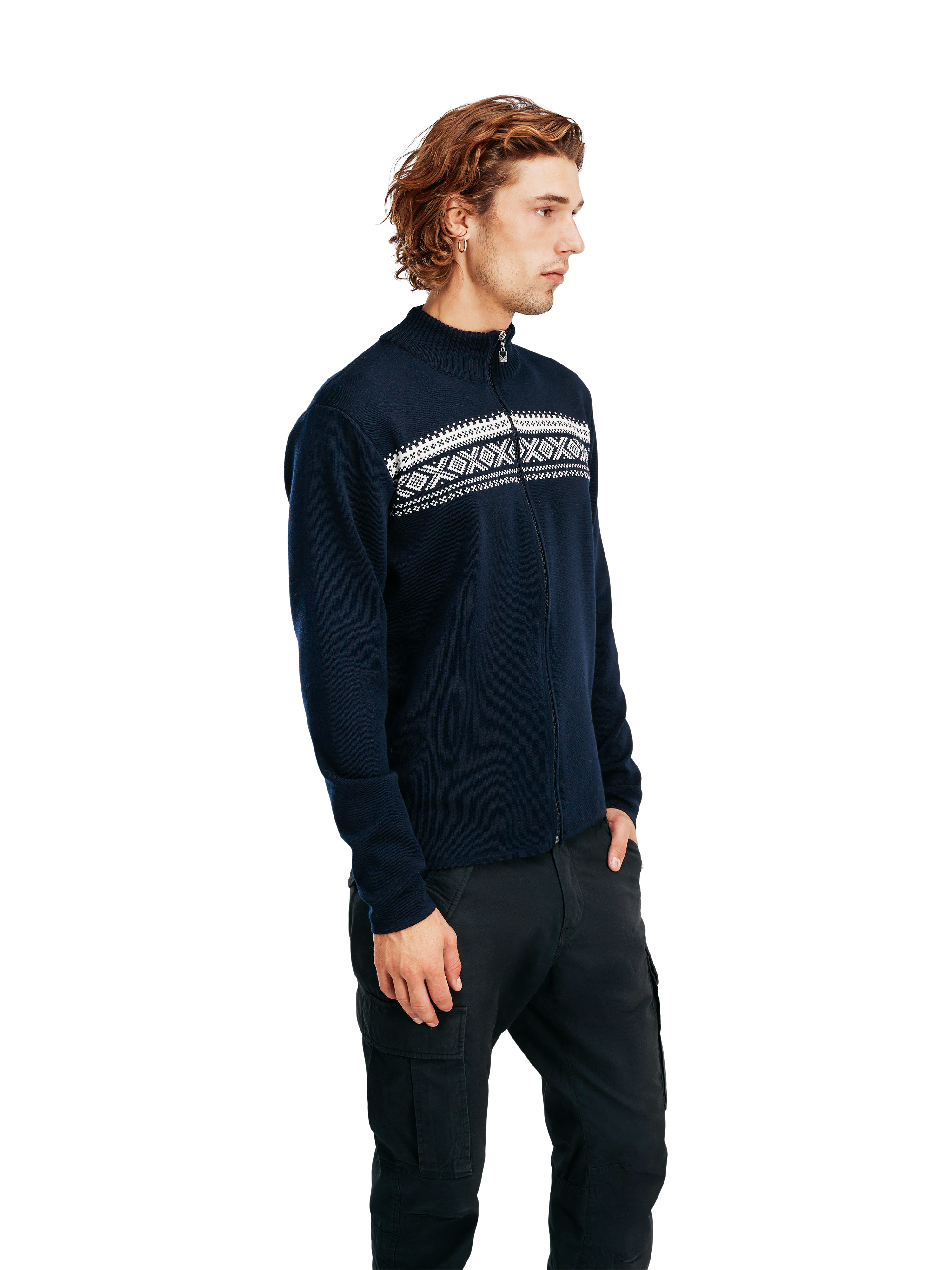 Dalestølen Masc Jacket