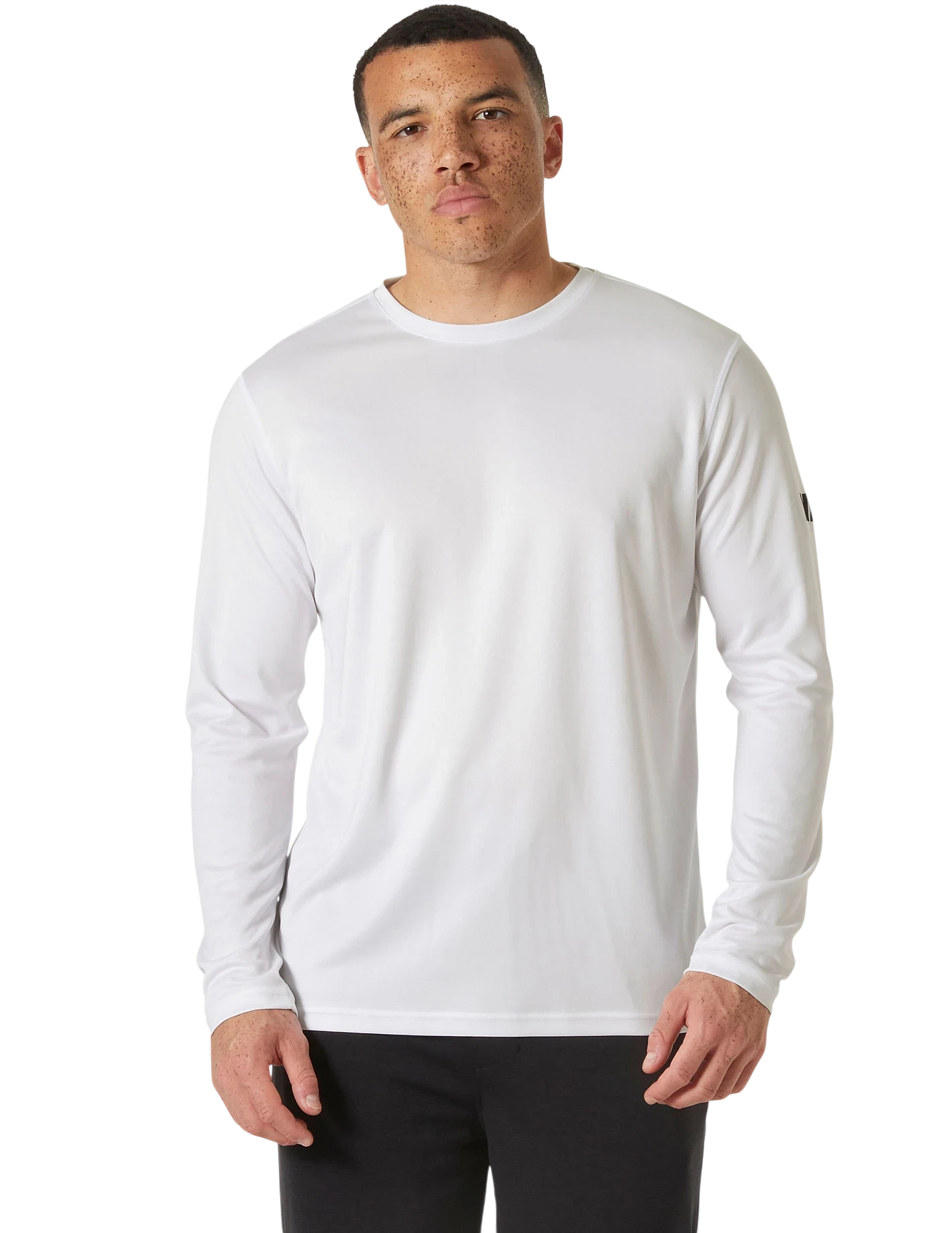 HH Tech Crew Long Sleeve 2.0 M