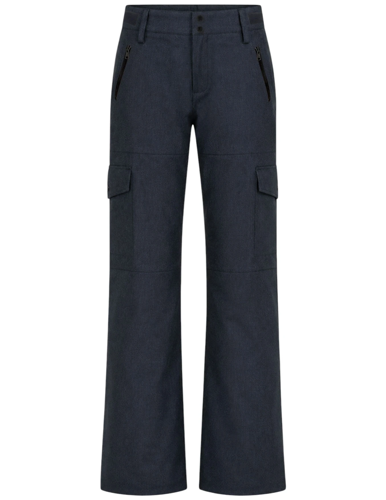 Ulsan Cargo Twill Pants