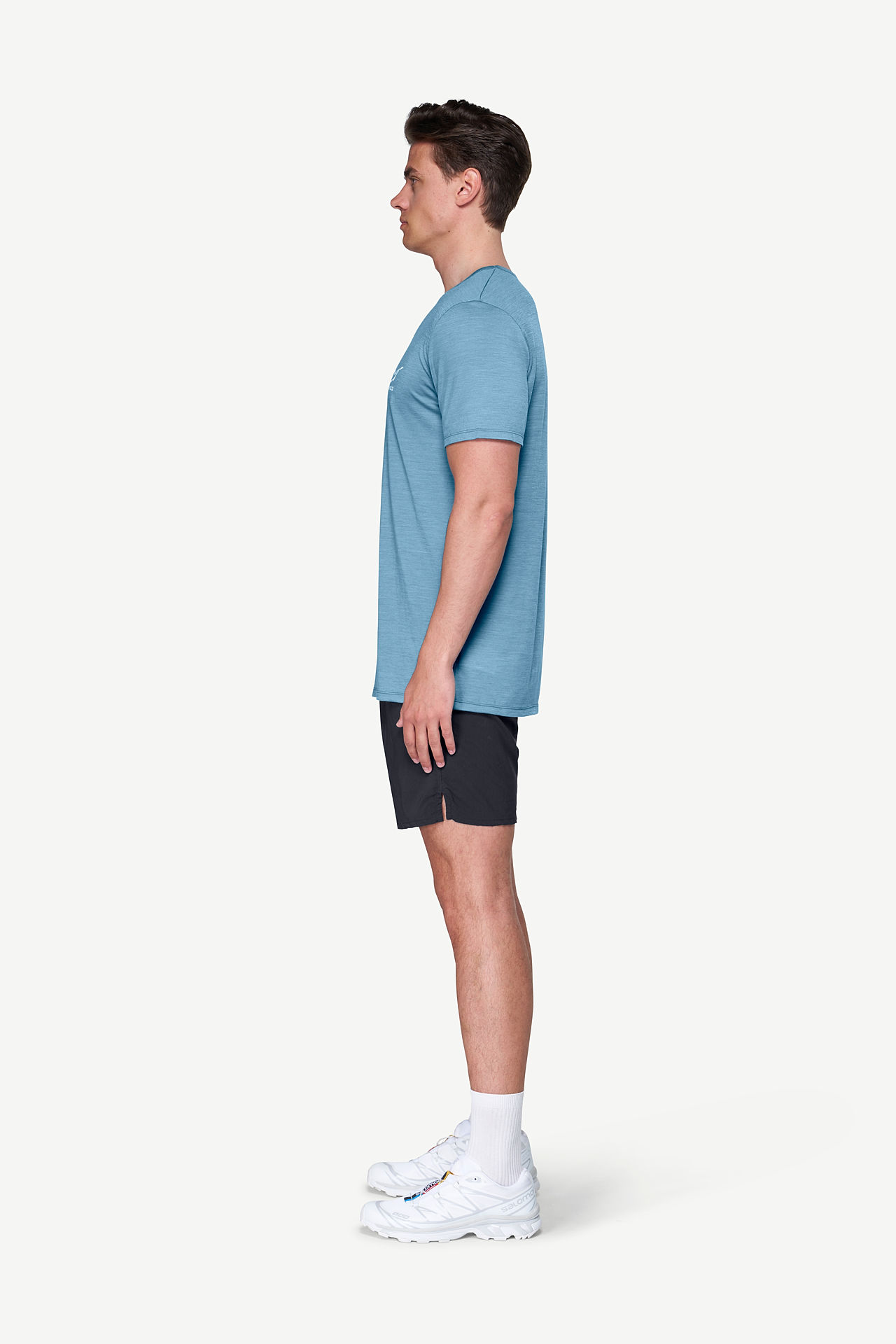 Active Outline Tee M