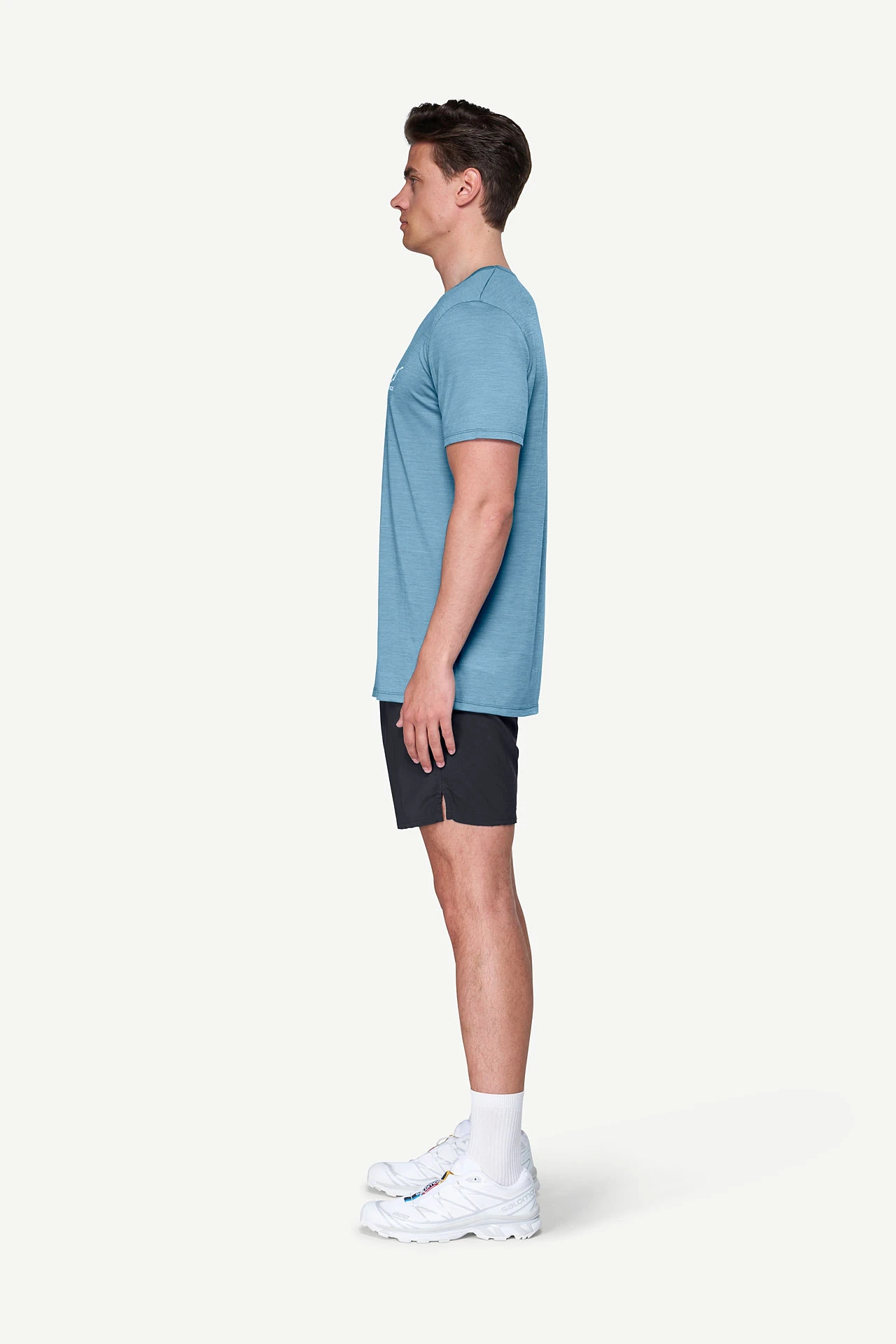 Active Outline Tee M
