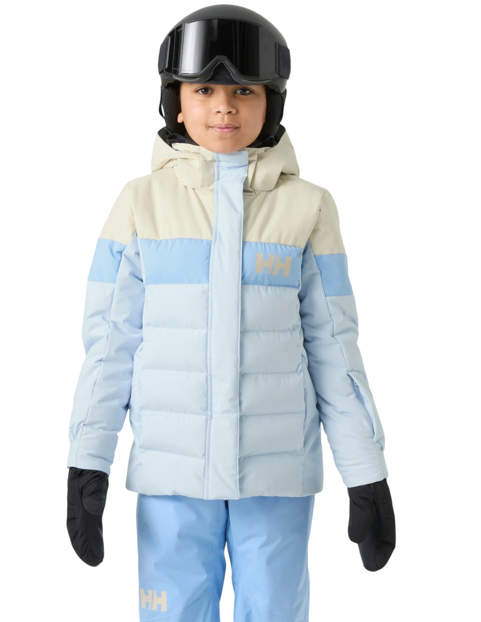 Jr Diamond Jacket