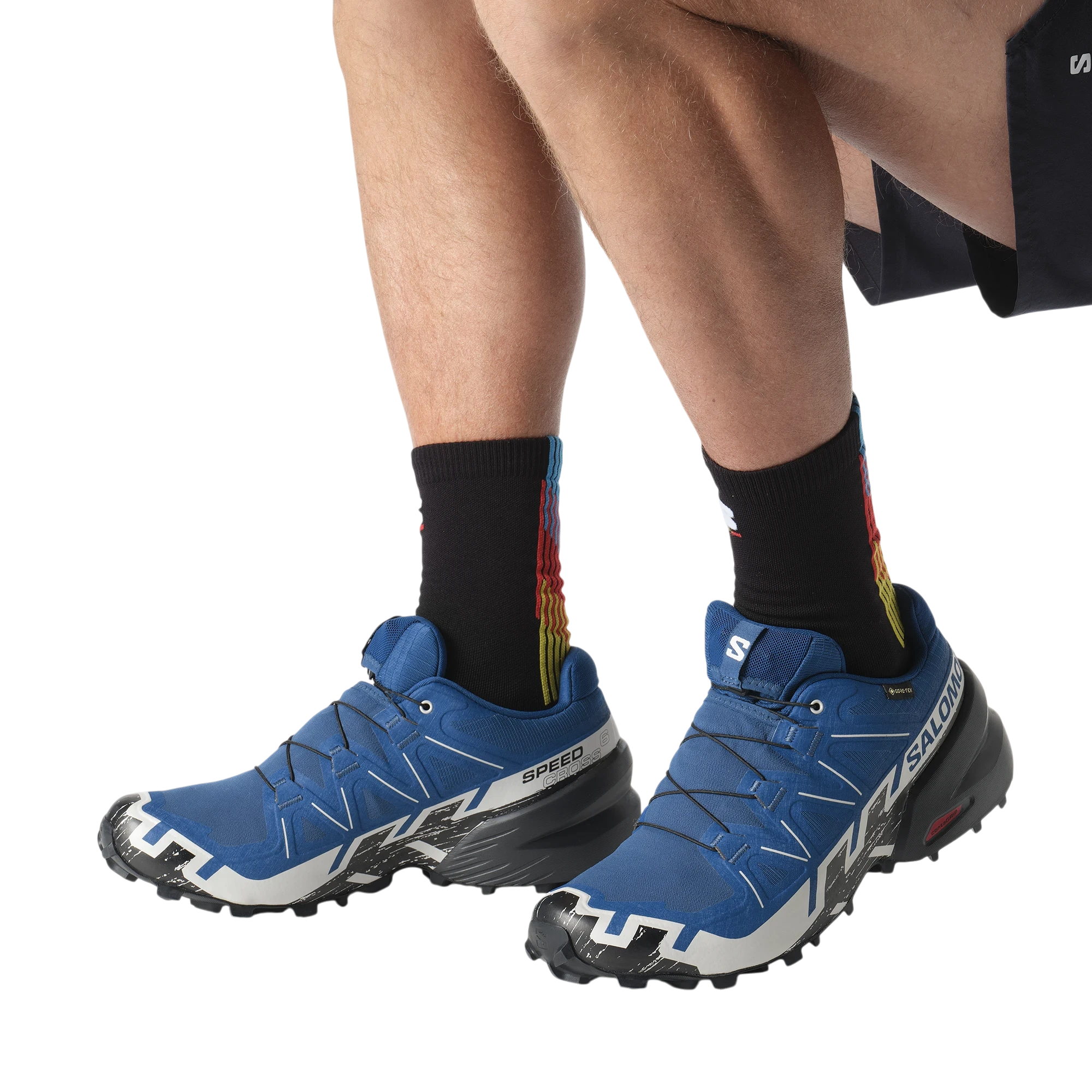 Speedcross 6 GTX