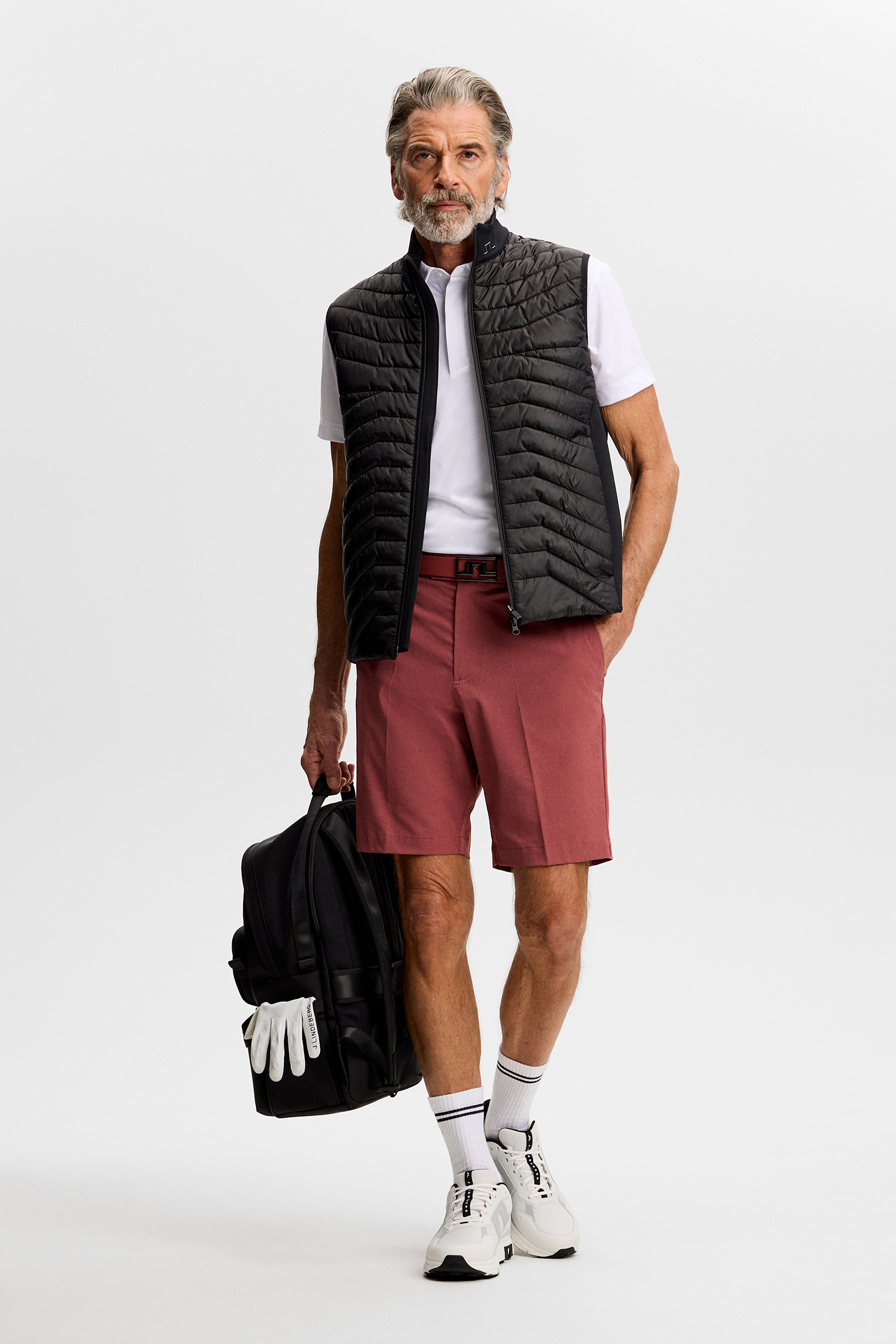 Vent Shorts M