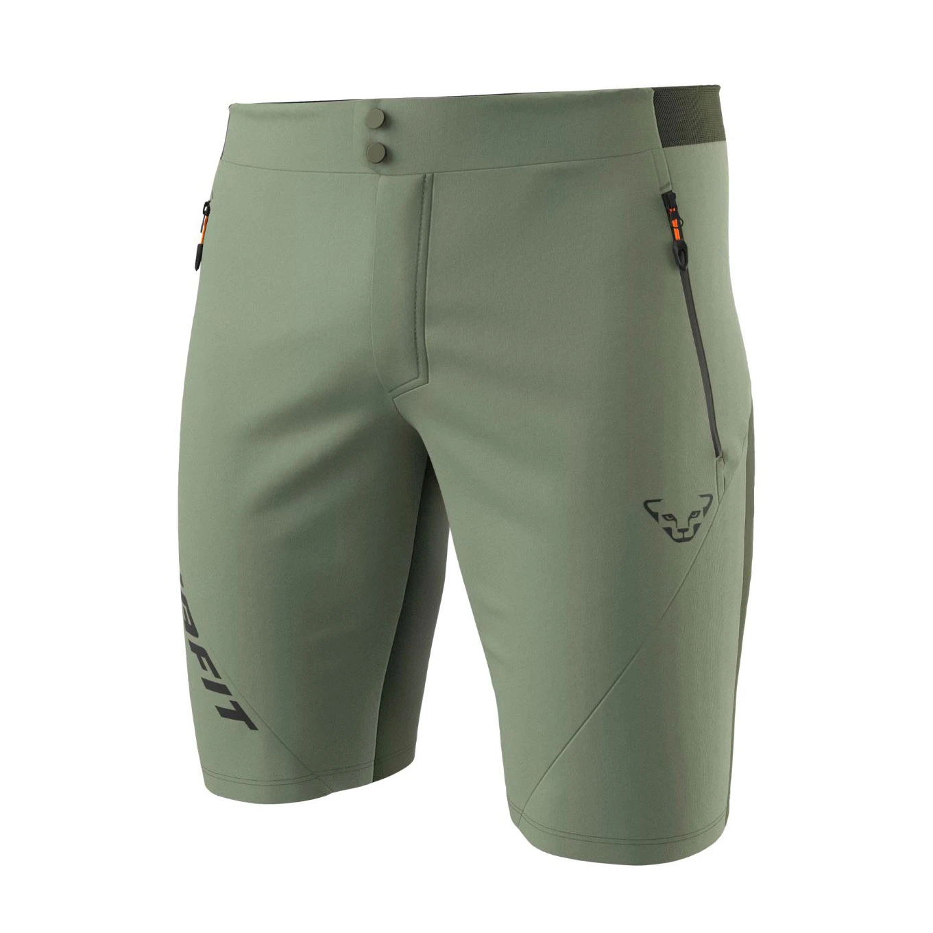 Transalper Light  DST Shorts M