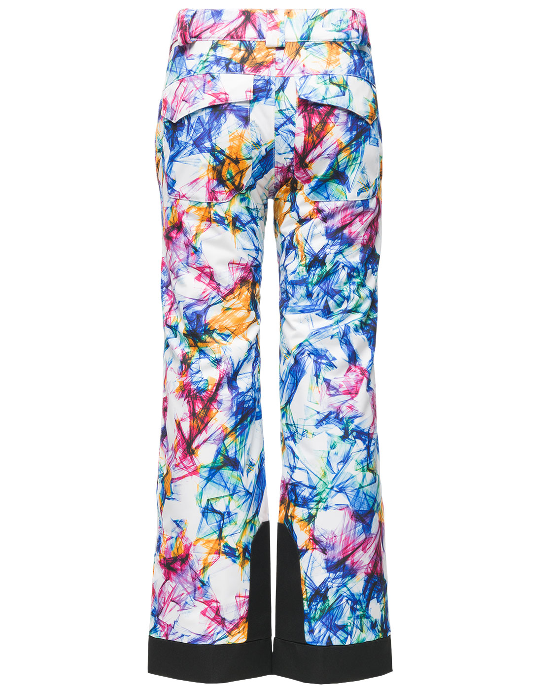 Girl's Olympia Regular