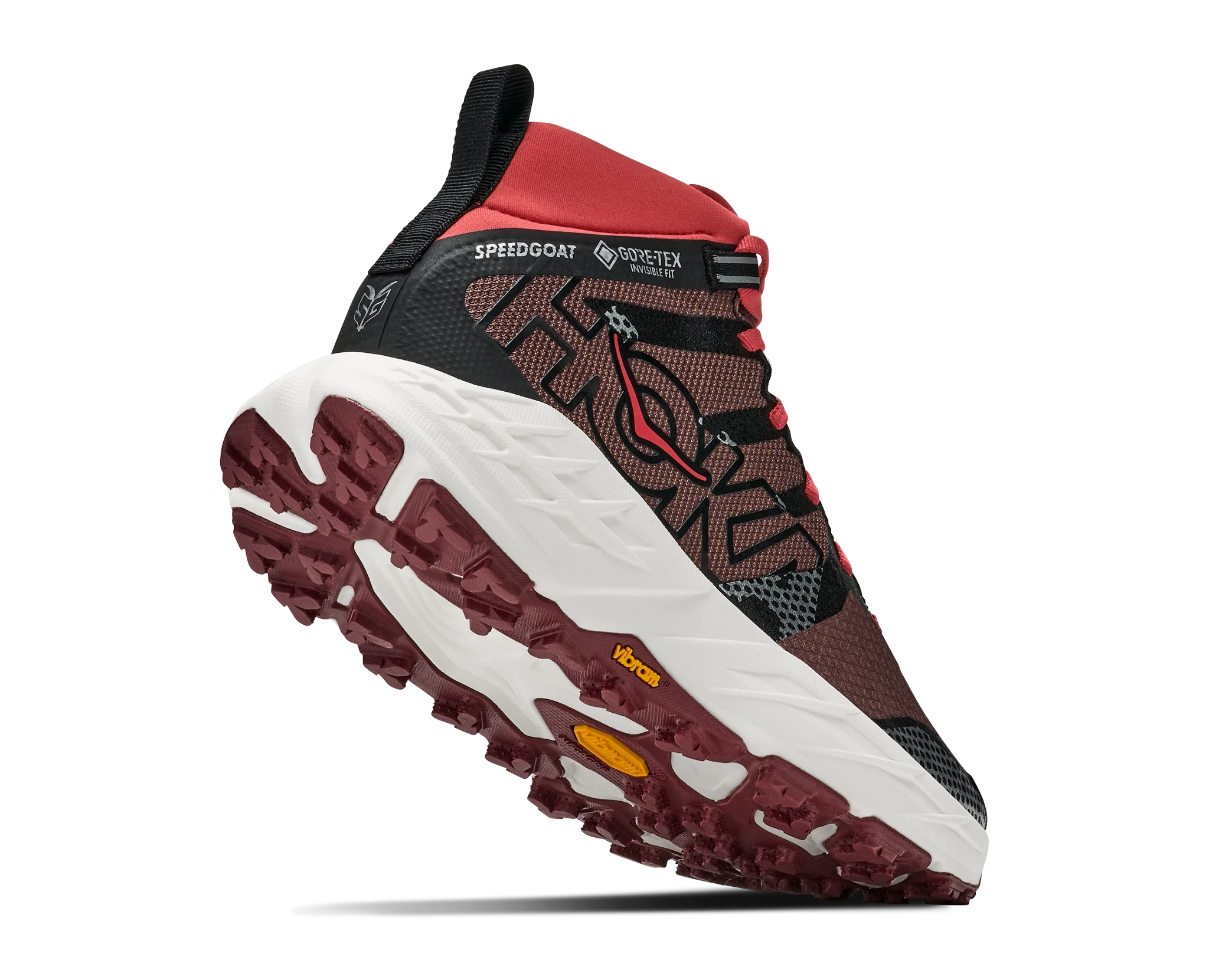 Speedgoat 7 Hike GTX