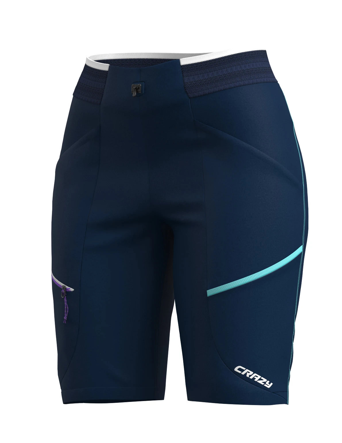 Short Traverse Women