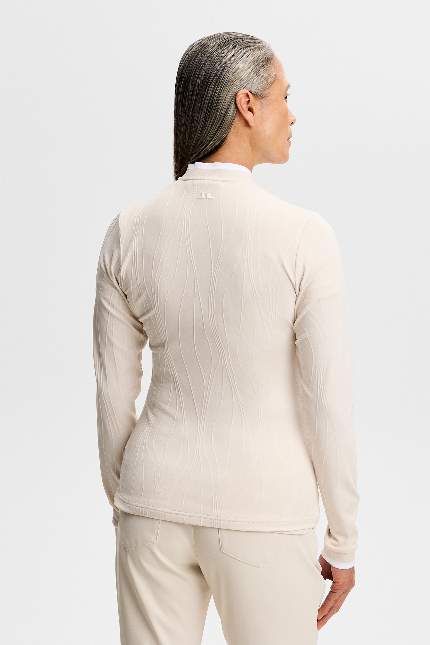Susanna Mid Layer W