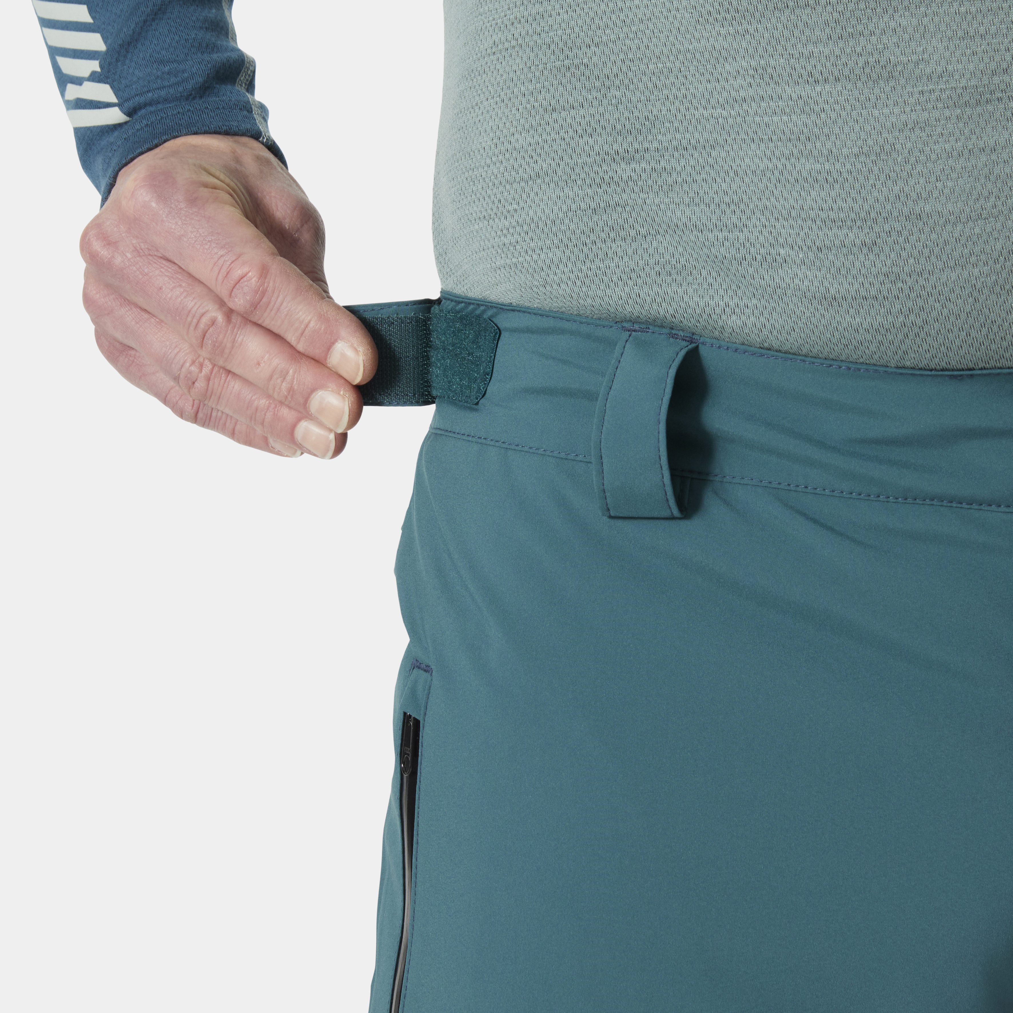 Legendary Insulated Pant