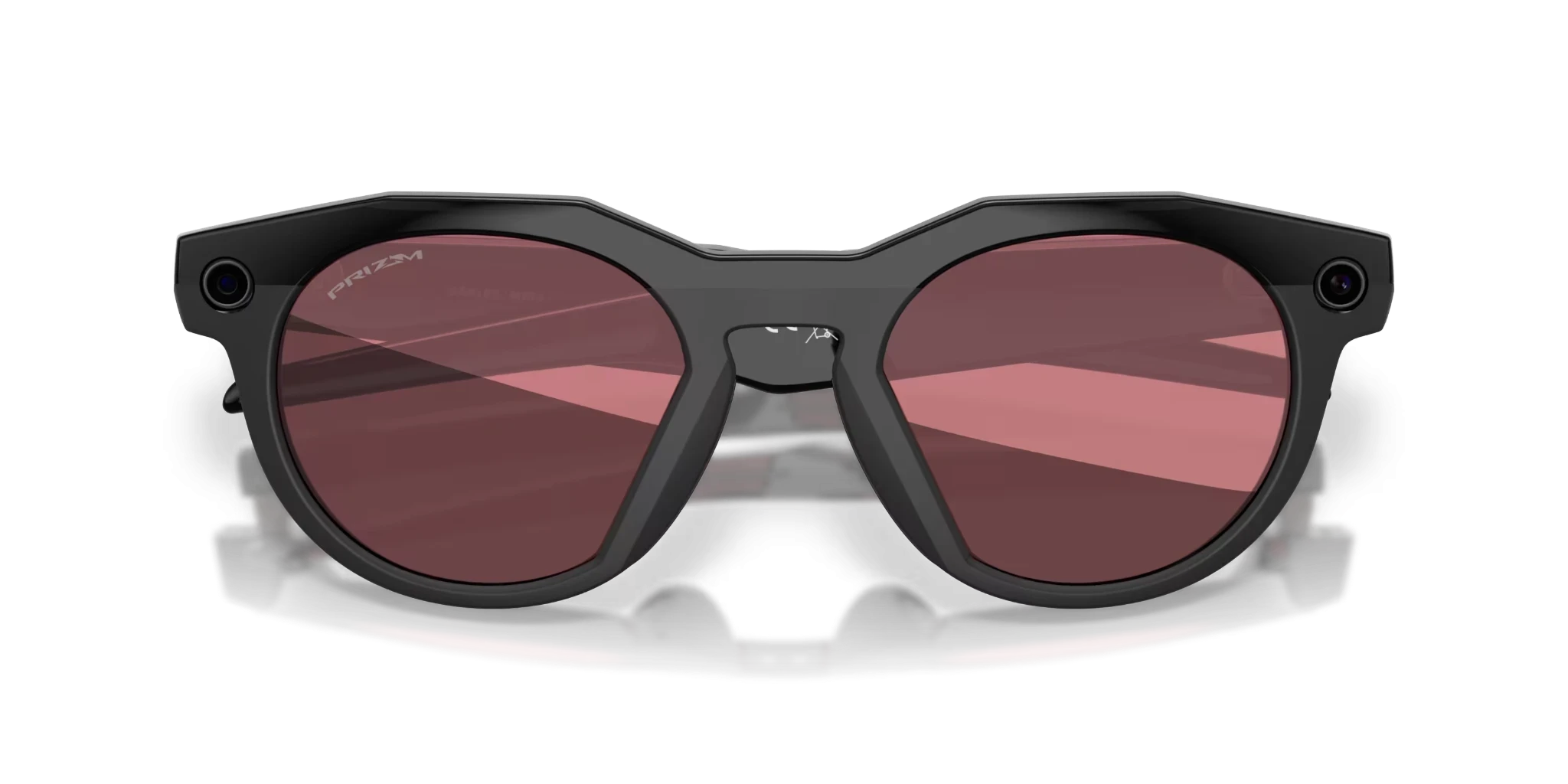 Meta HSTN - AI Glasses