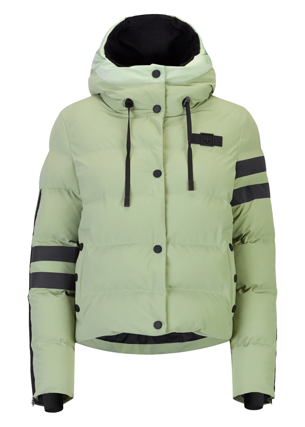 211 - Eco Down Jacket Women
