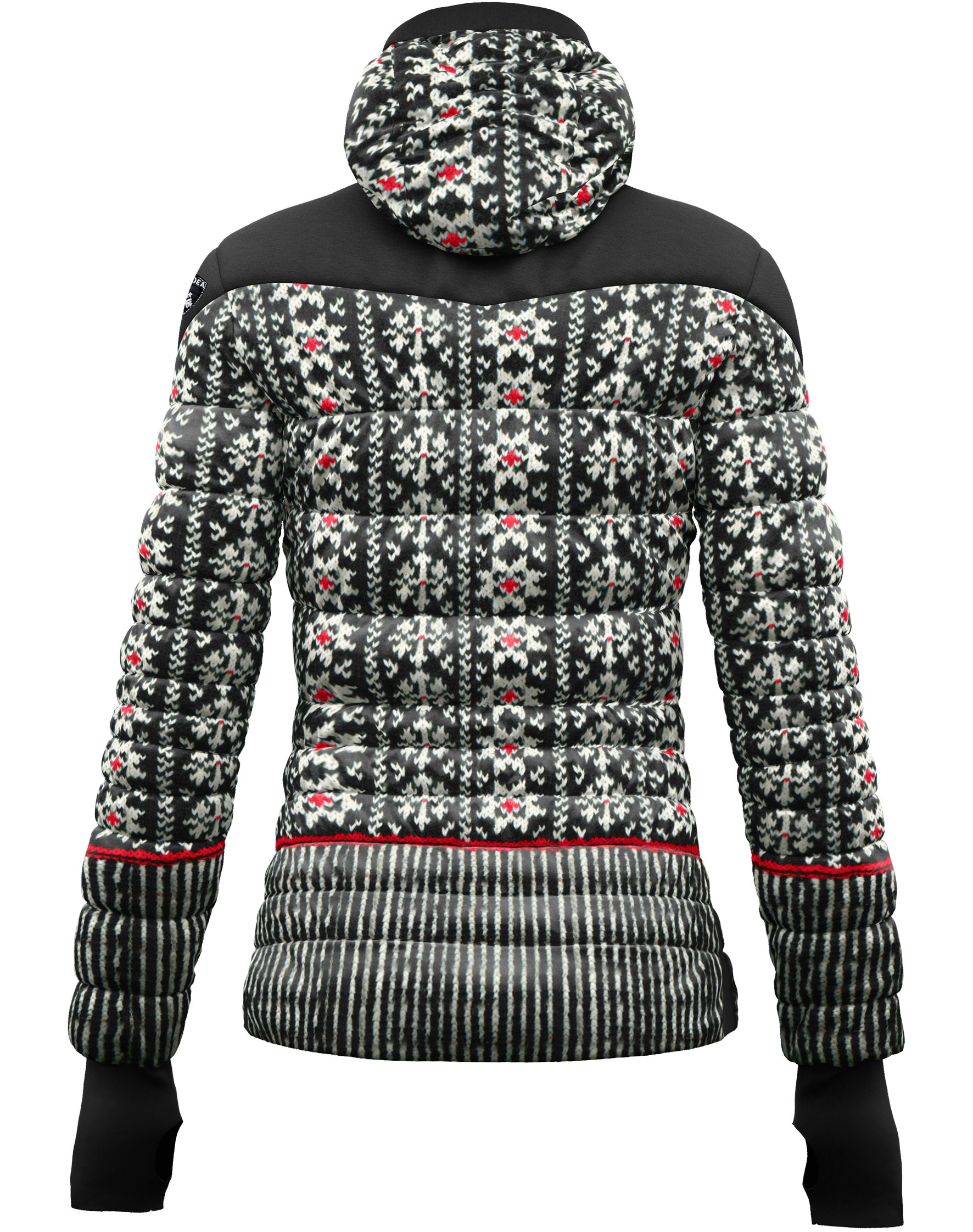 Crows Jkt Women