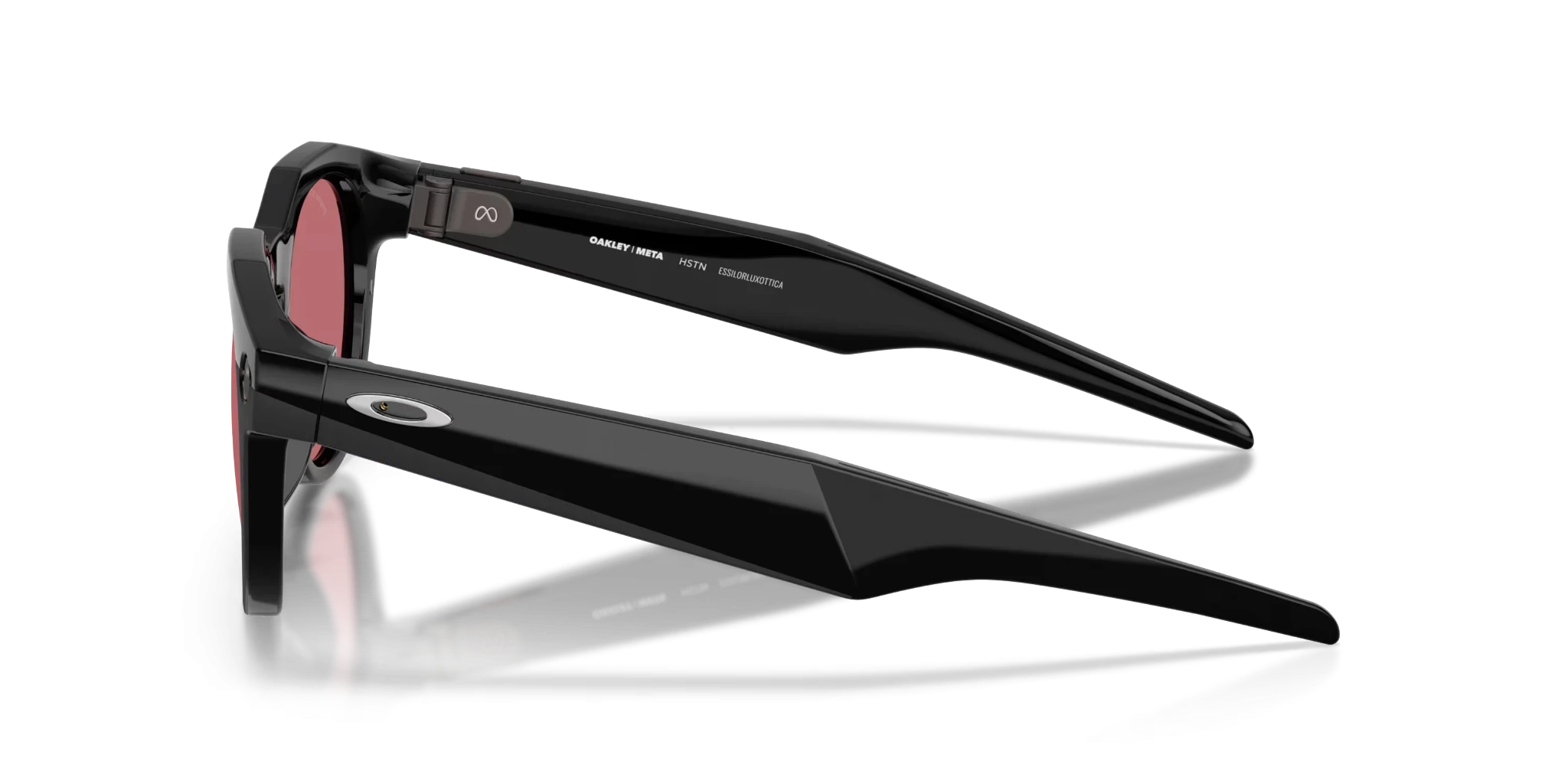Meta HSTN - AI Glasses