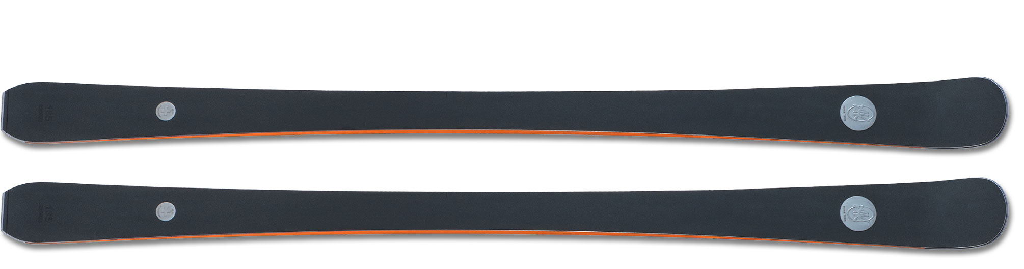 Orange Original + Plate + Binding VSP311