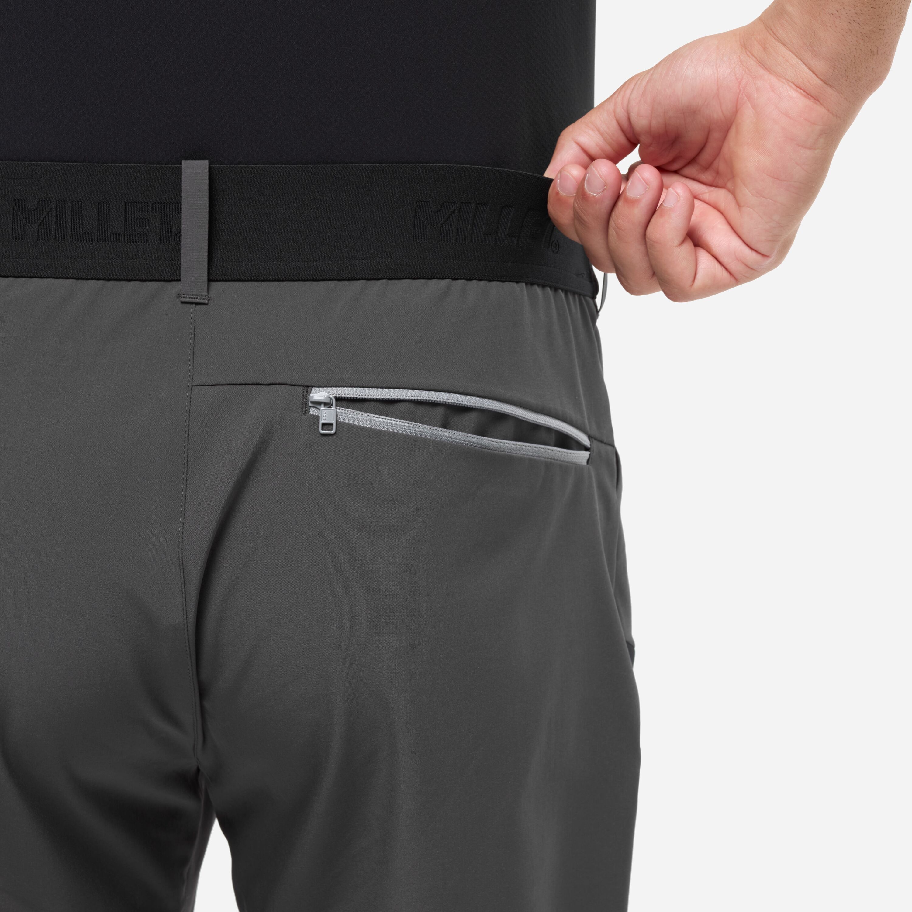 Wanaka Stretch Short lll M