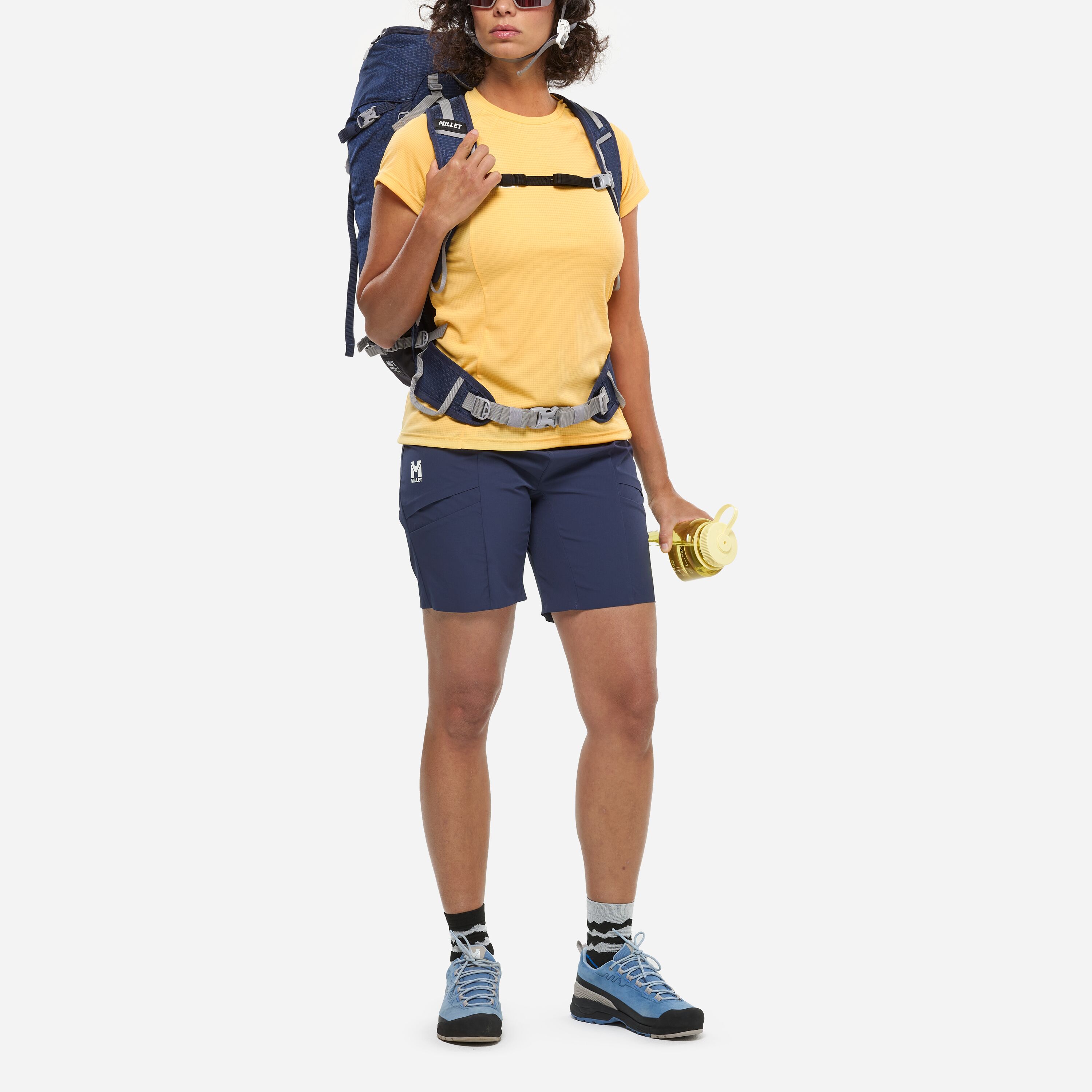 Kamet XCS Light Short W