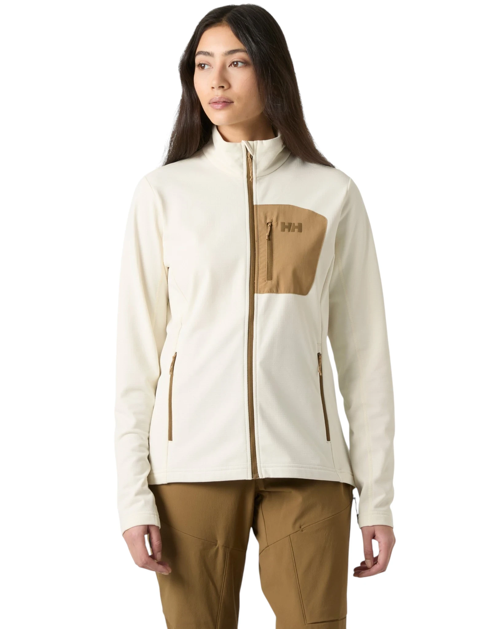 Versalite Fleece Jacket W