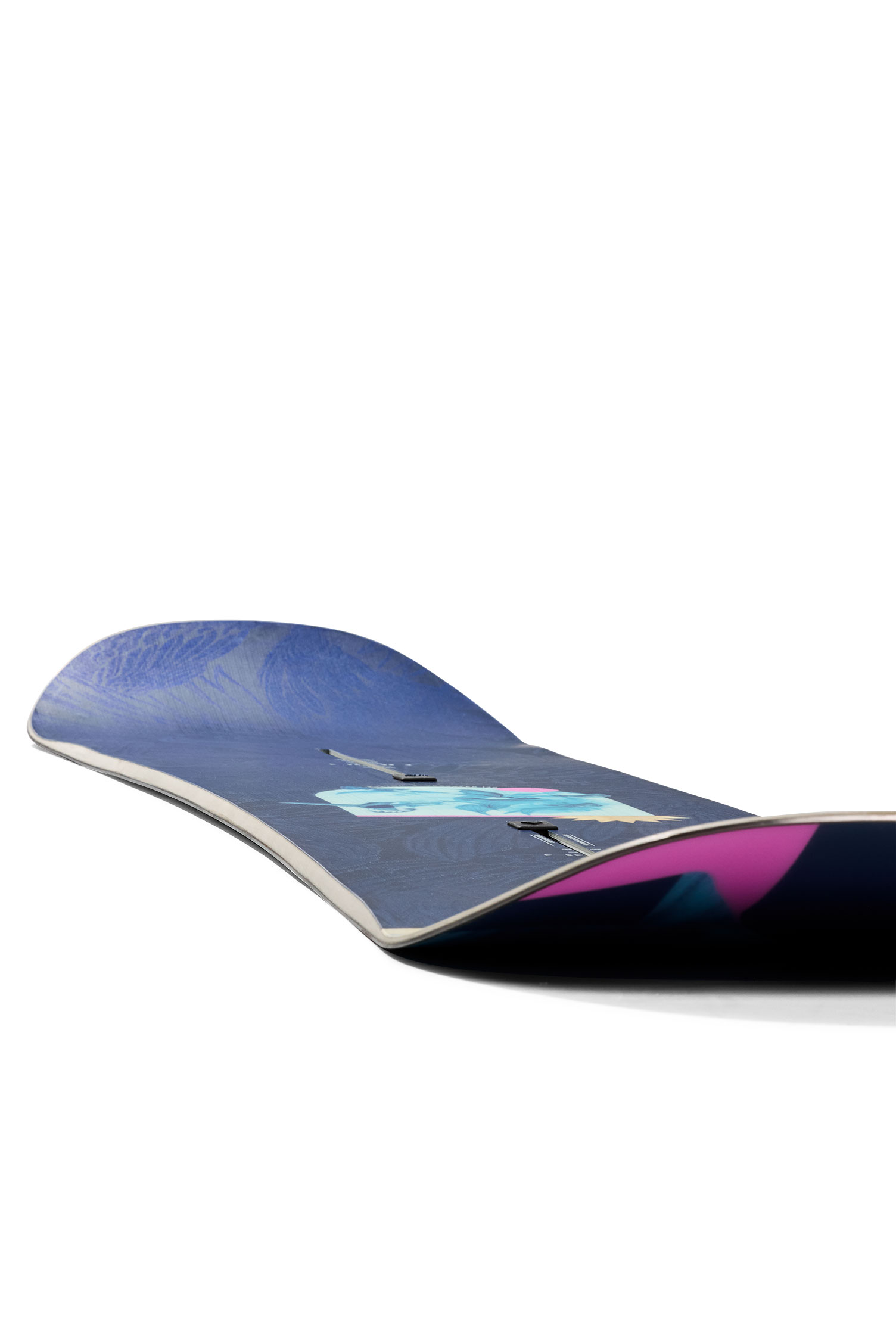 Women's Yeasayer Camber