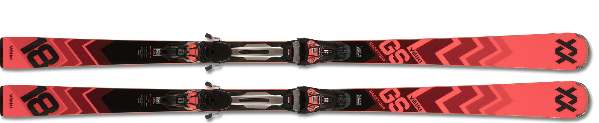 Racetiger GS + RMOTION3 12 GW