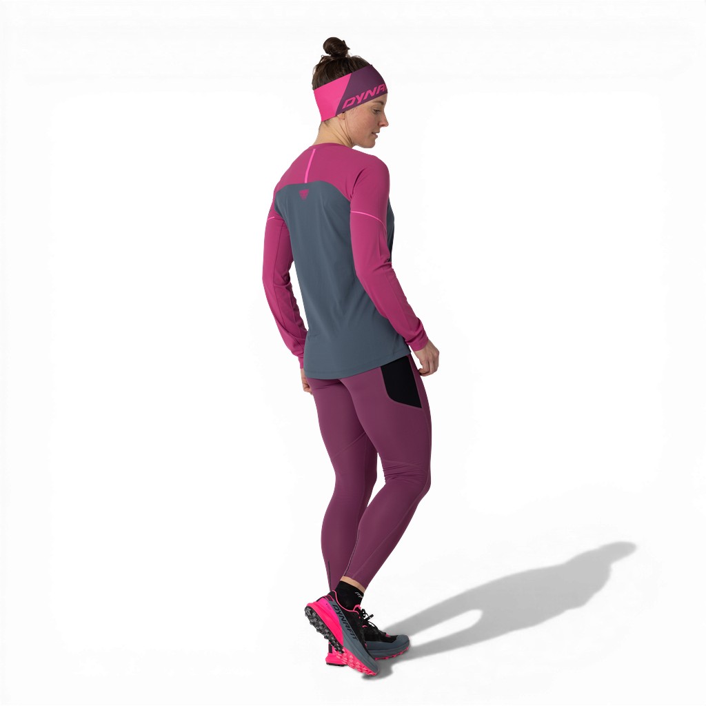 Alpine Pro Long Sleeve W