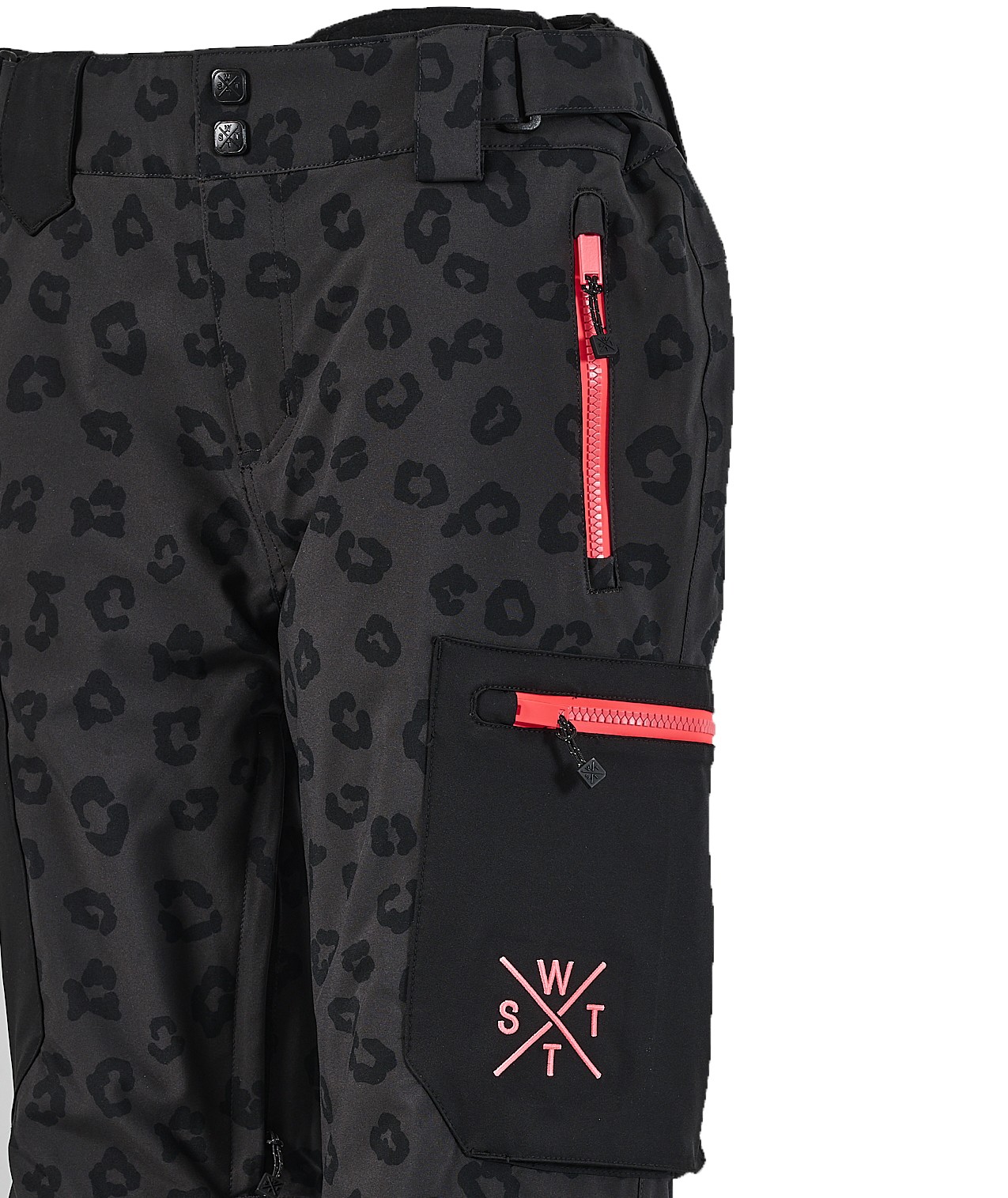 X-Elipse Insulated Pant