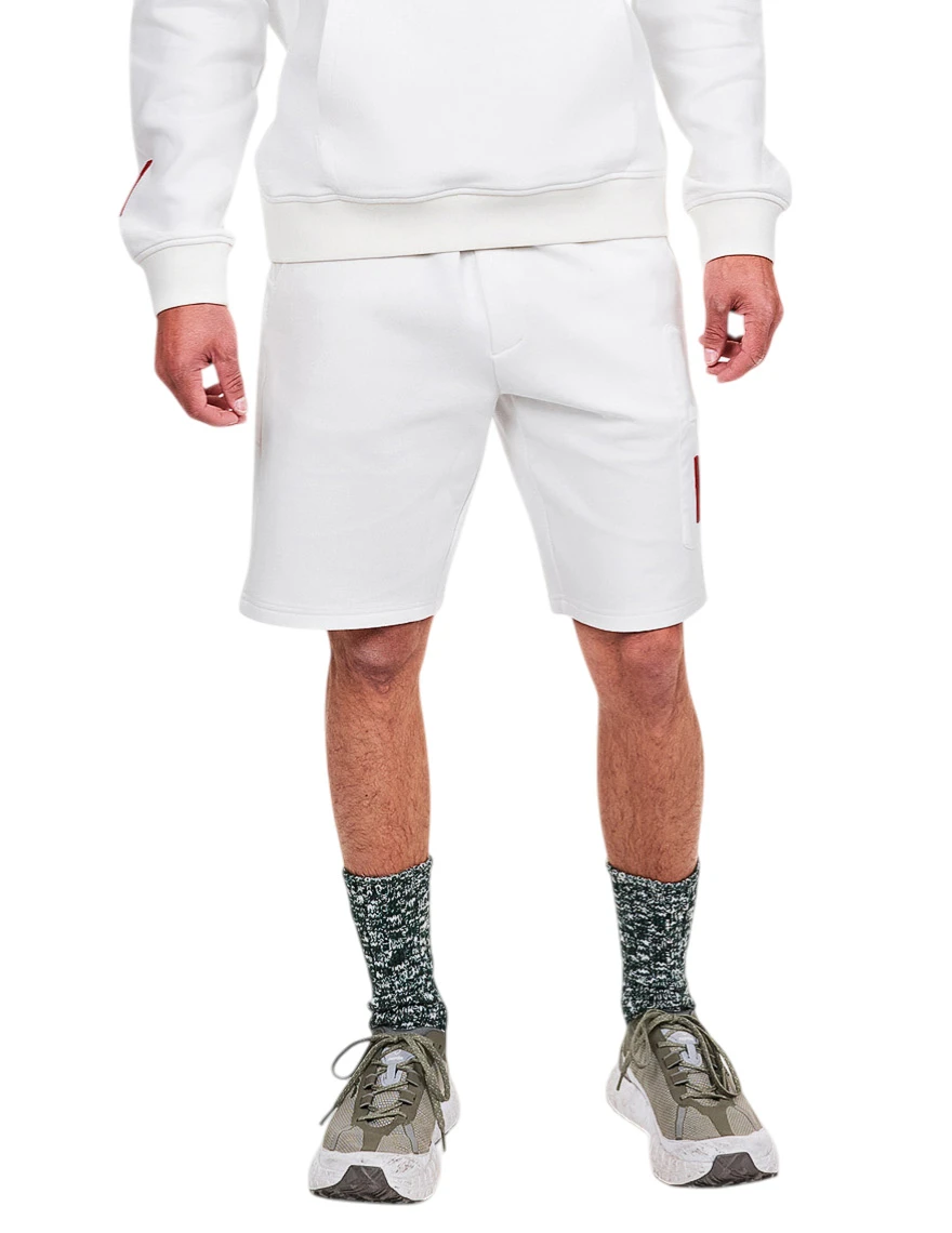 Cotton Tech Shorts M