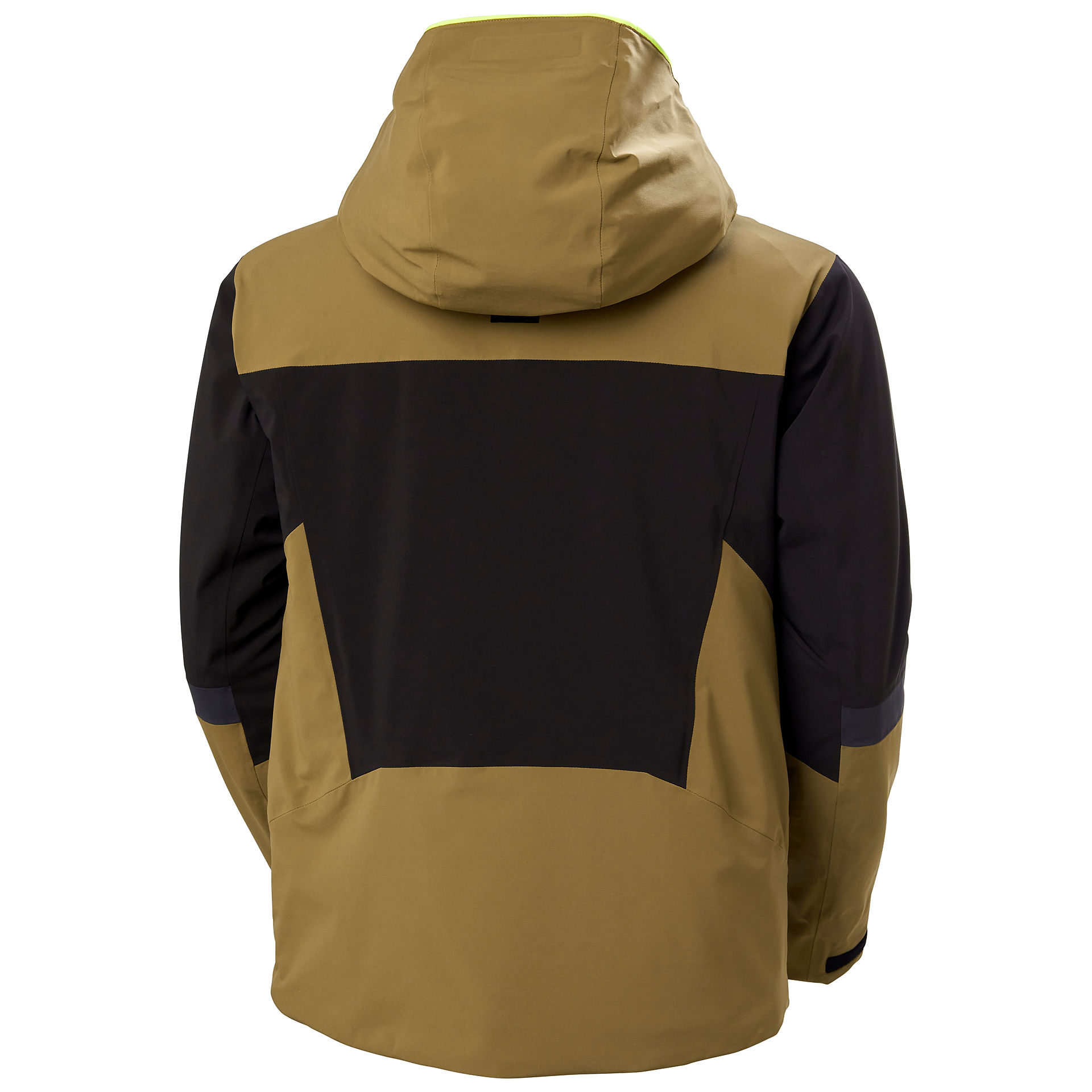 Kvitfjell INS Race Jacket