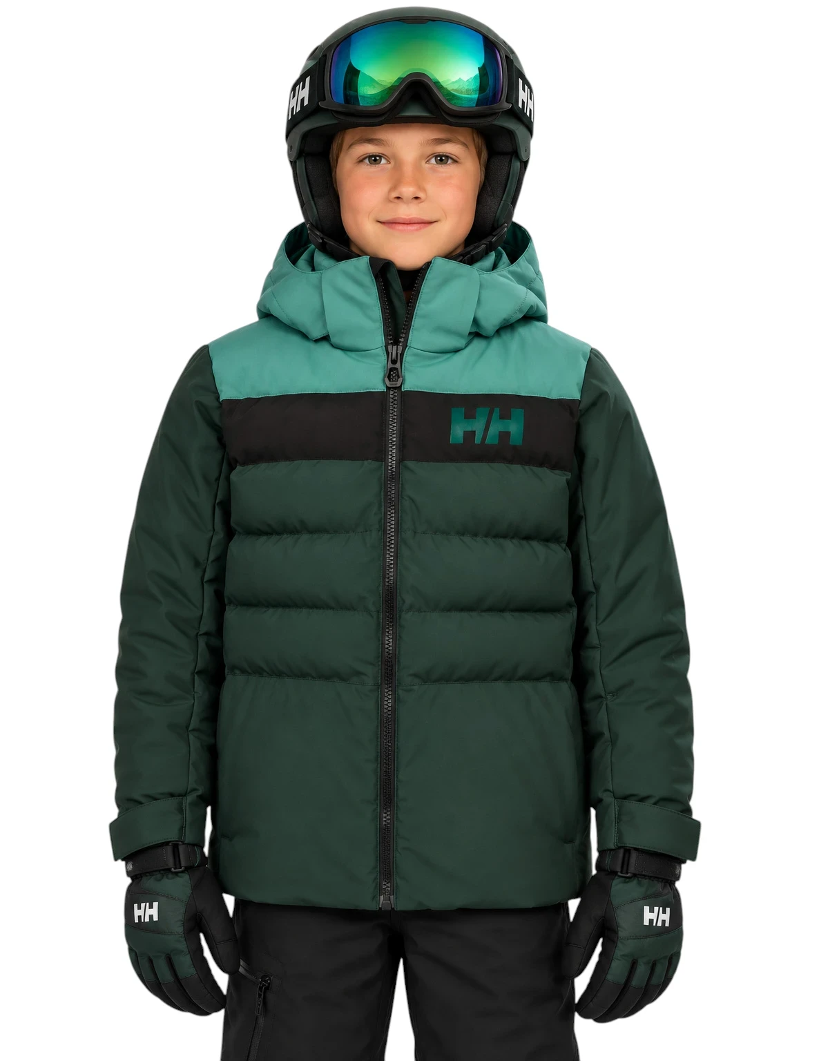 Jr Cyclone Jacket