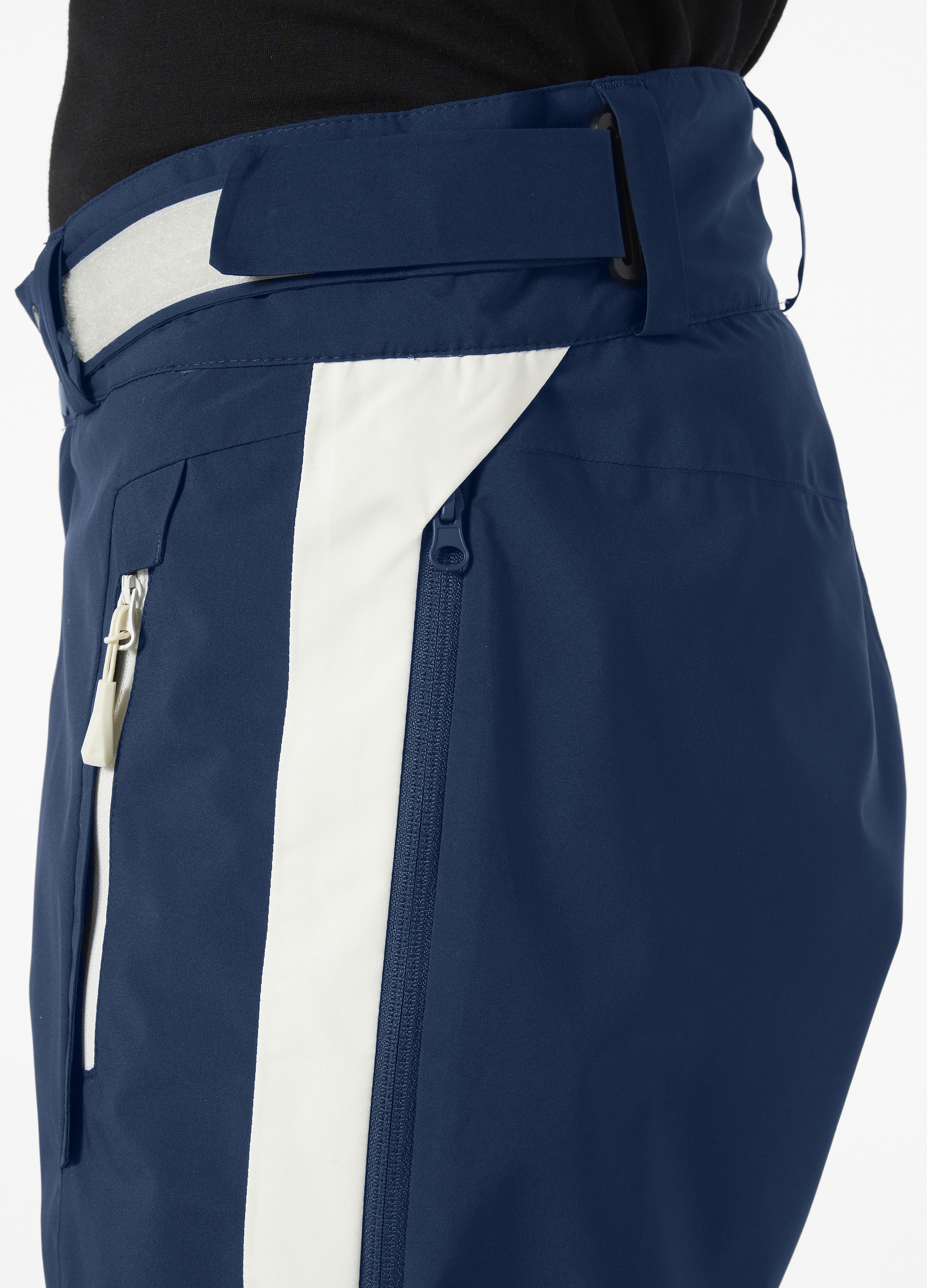 World Cup Insulated FZ Pant