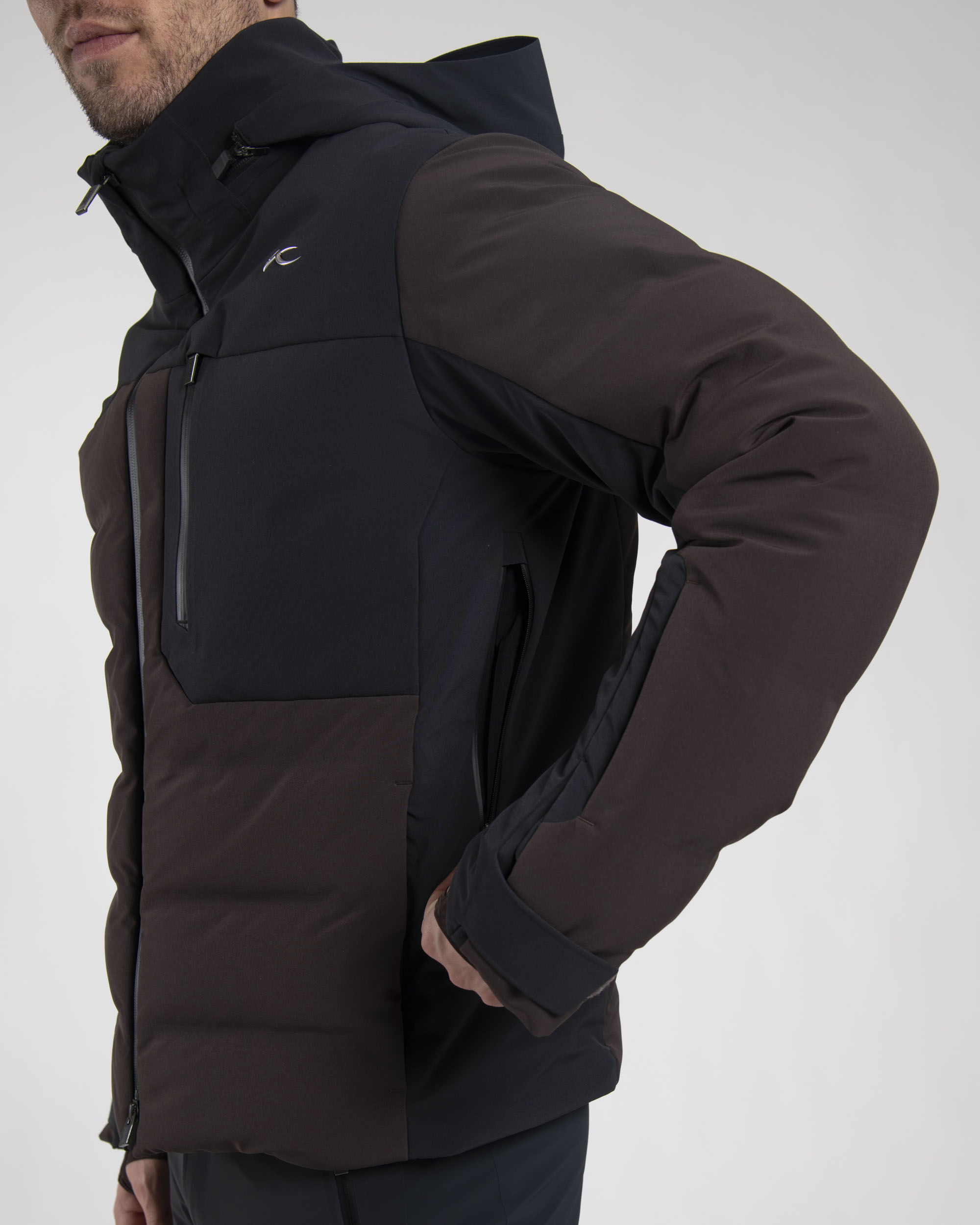 Capture Jacket