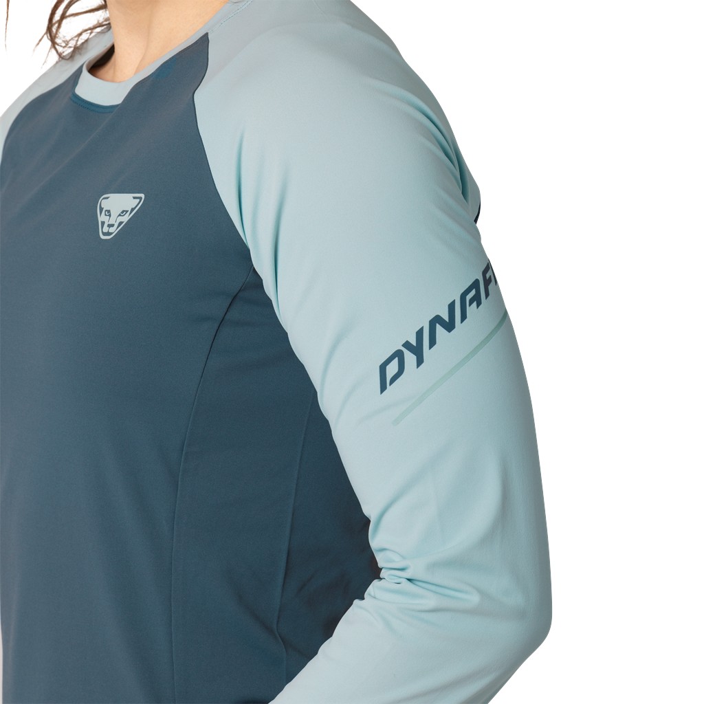 Alpine Pro Long Sleeve W