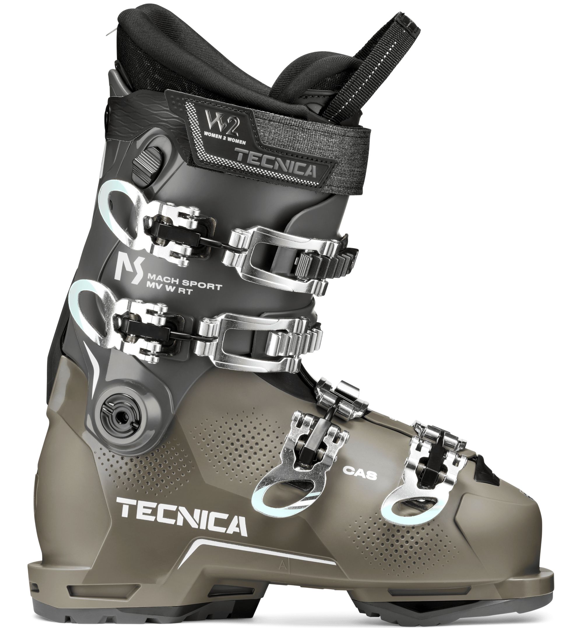Mach Sport HV 95 W RT GW