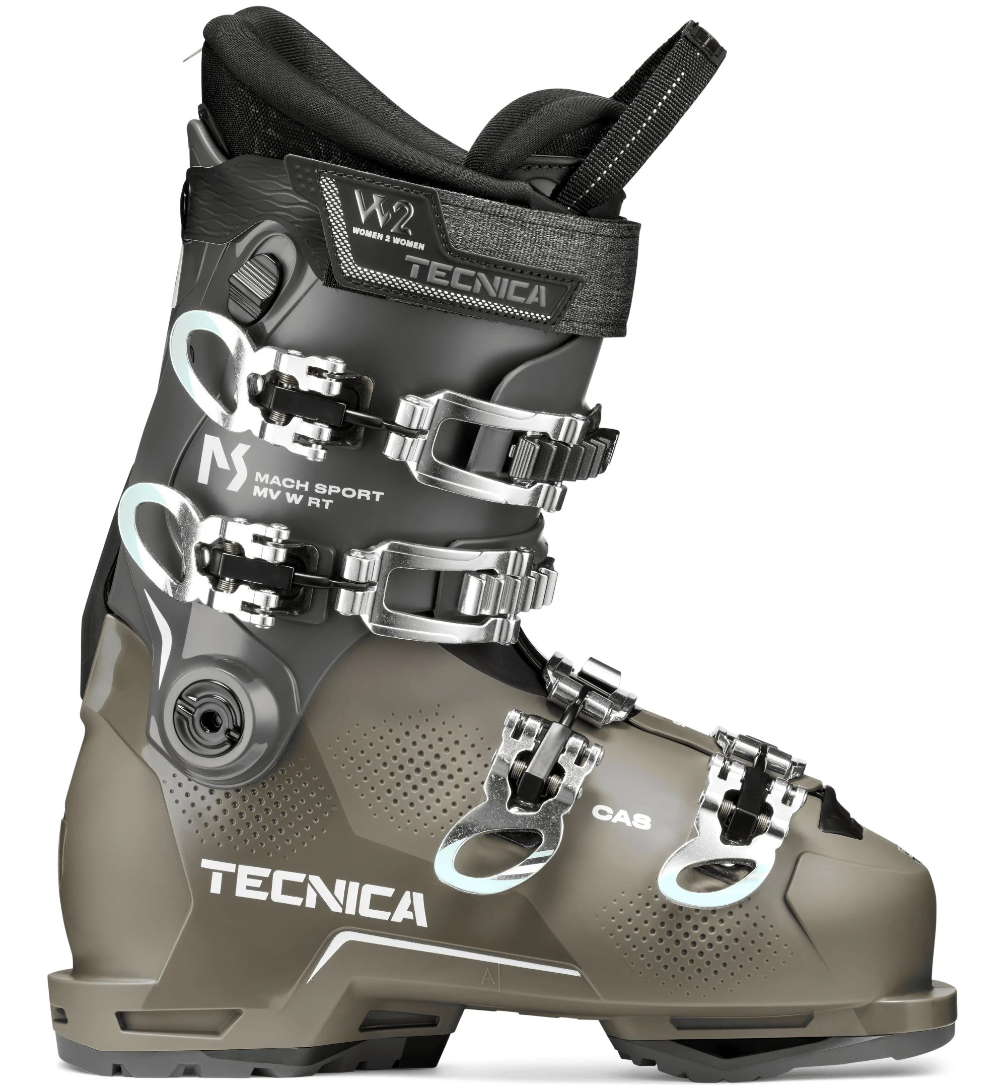 Mach Sport HV 95 W RT GW