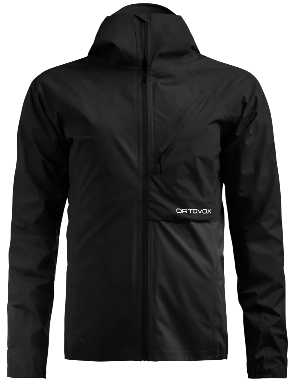 Trace 2.5L Jacket W