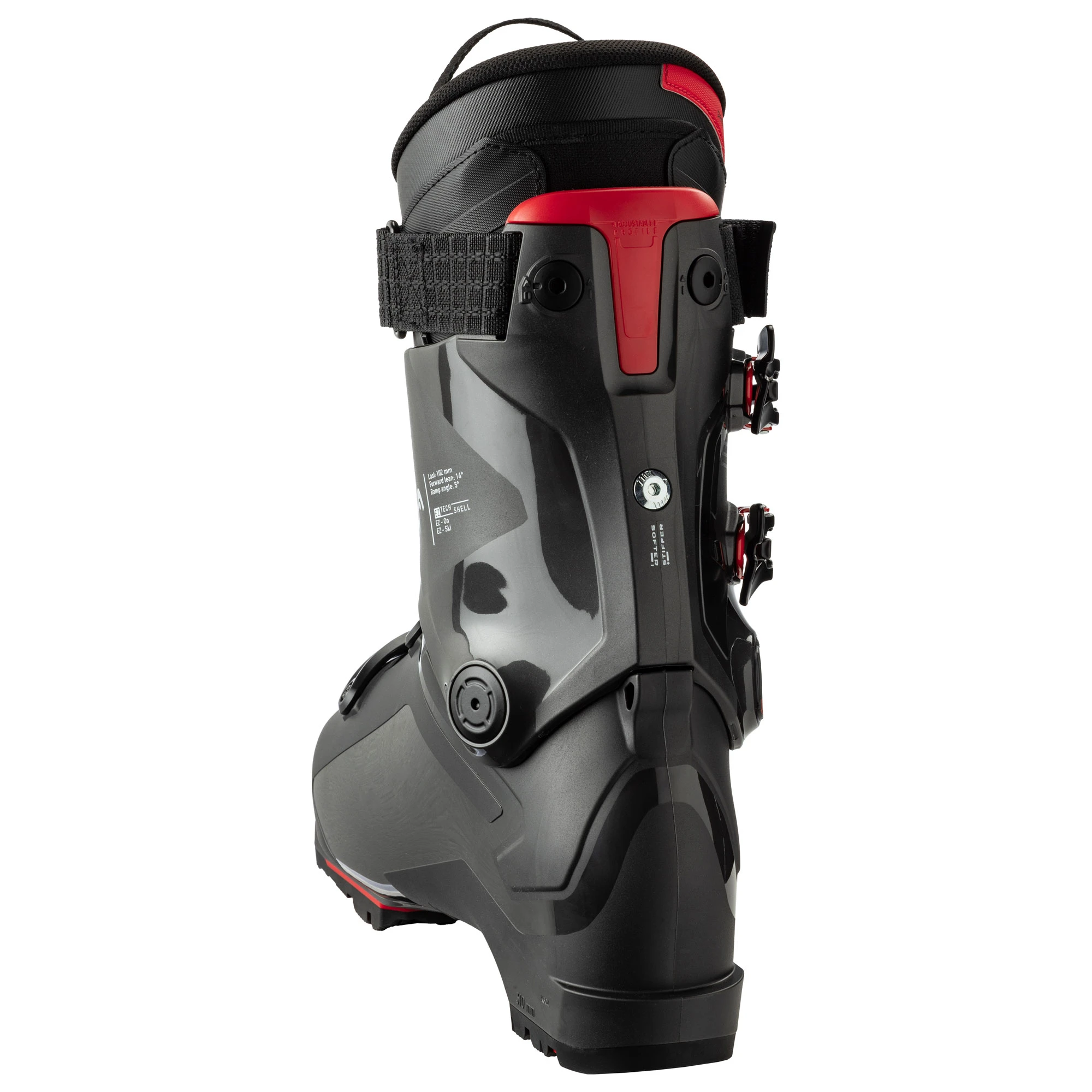 Edge 110 HV GW BOA