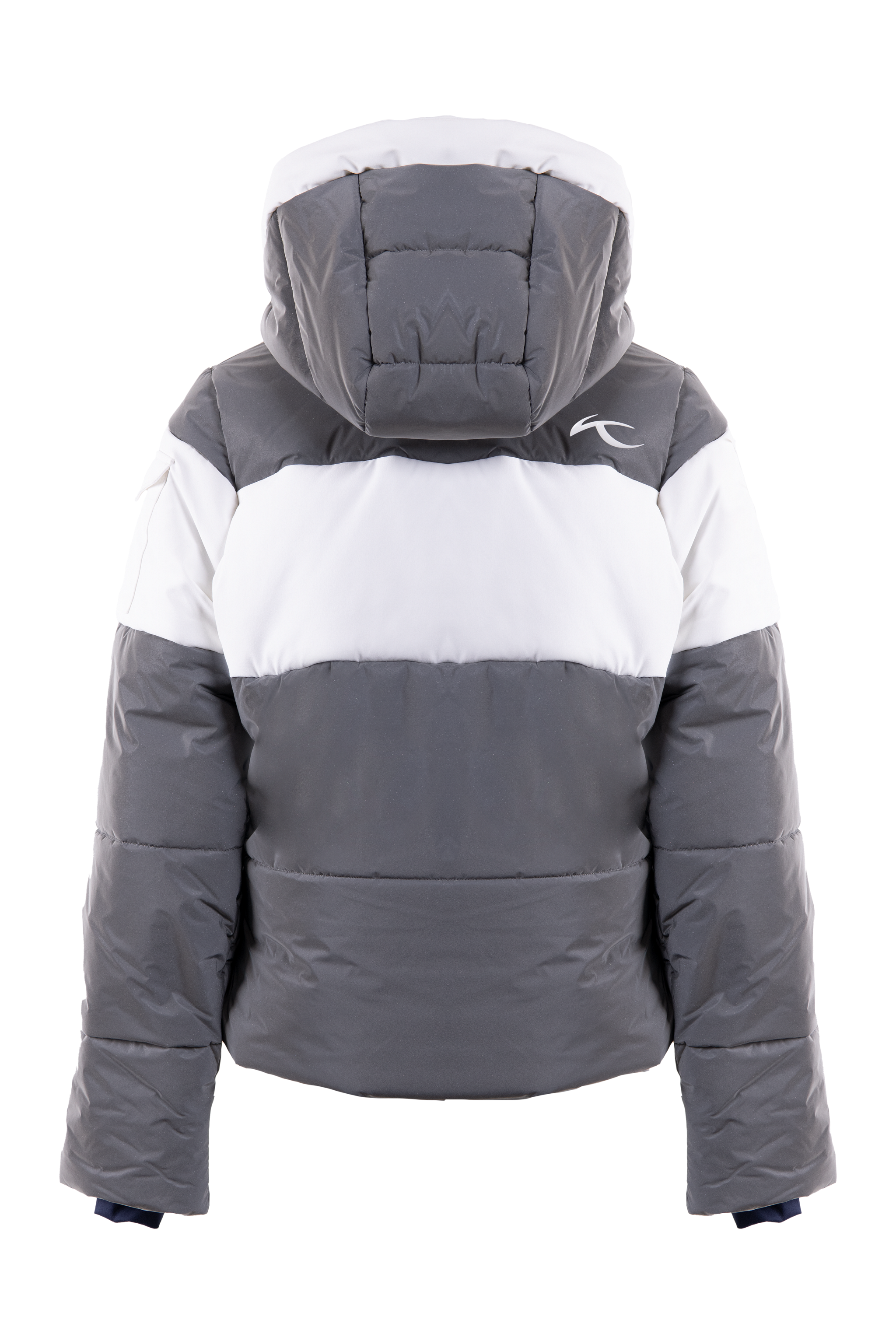 Girls Reflect Jacket