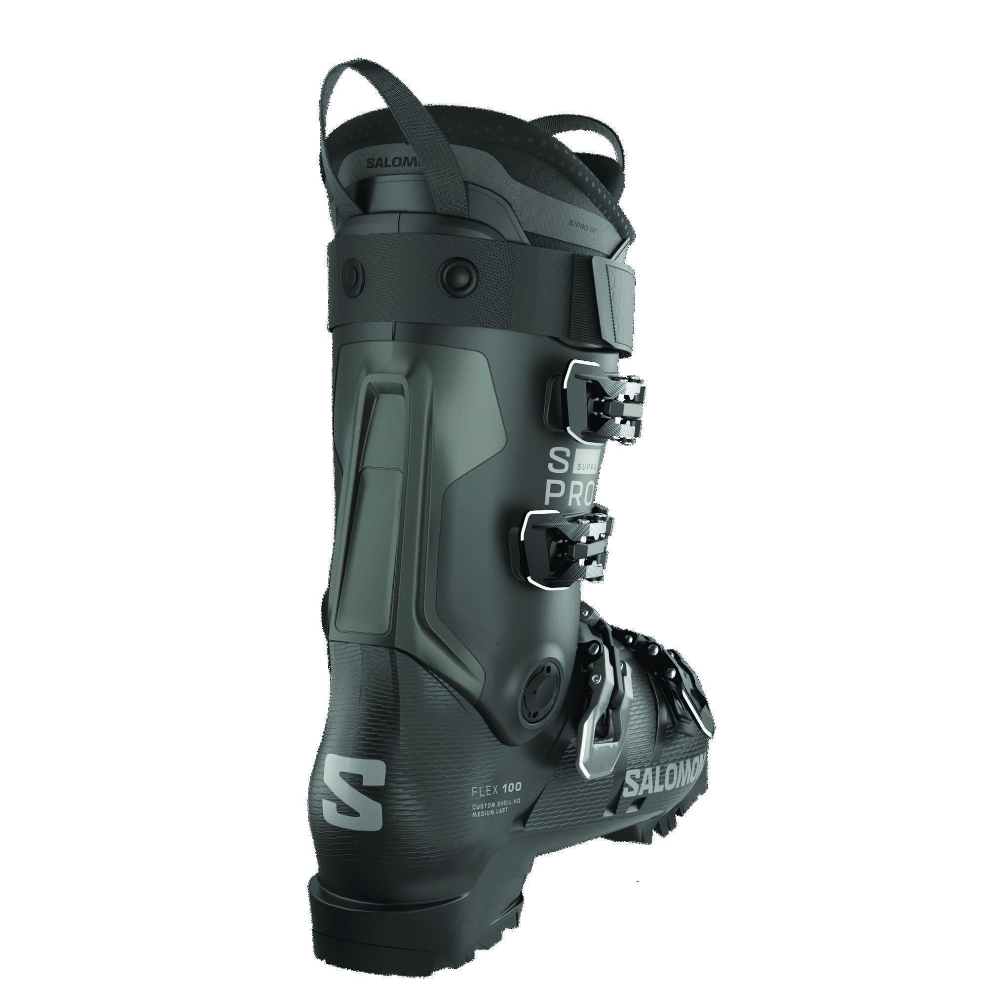 S/PRO Supra 100 GW