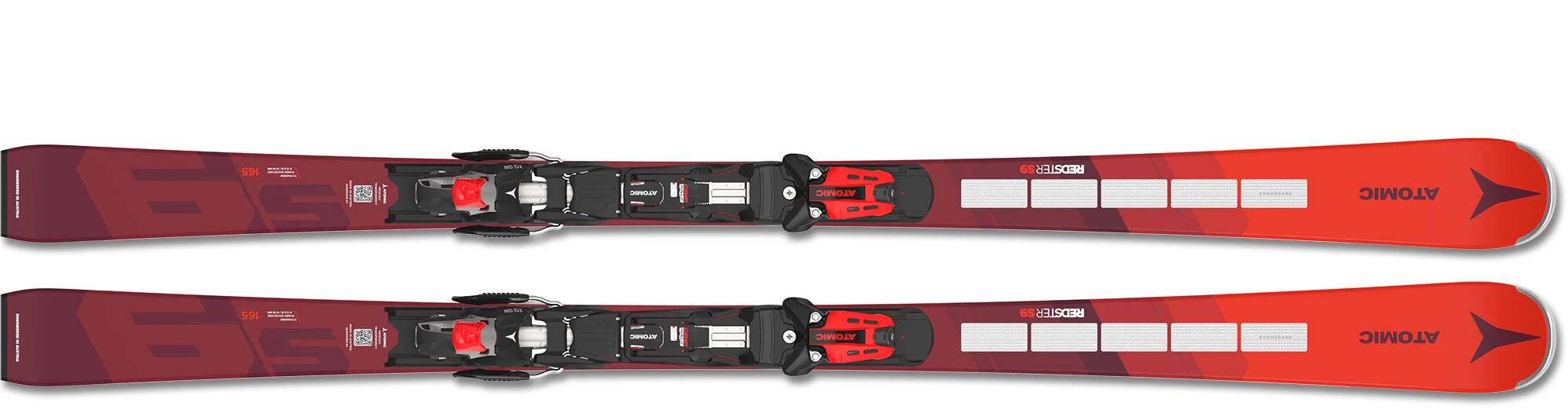 Redster S9 RVSK S + X 12 GW