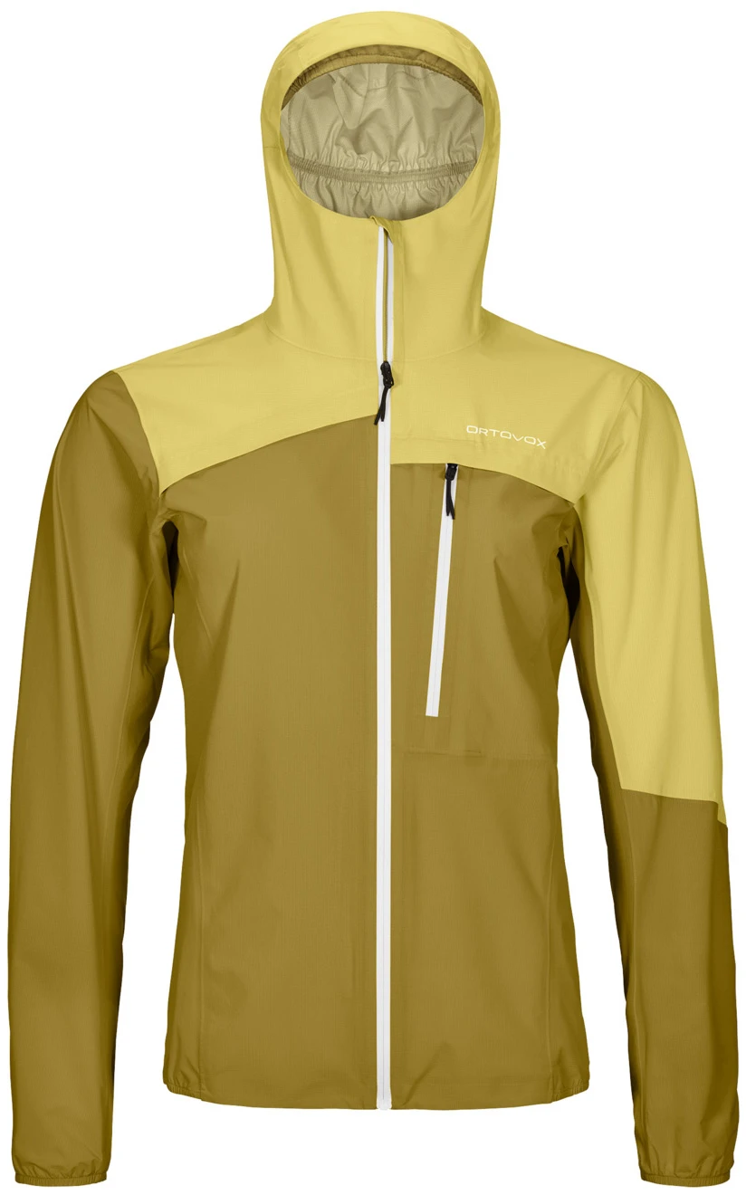 2.5L Civetta Jacket W