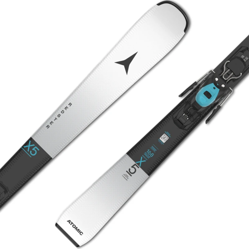Redster X5 Grey + M 10 GW