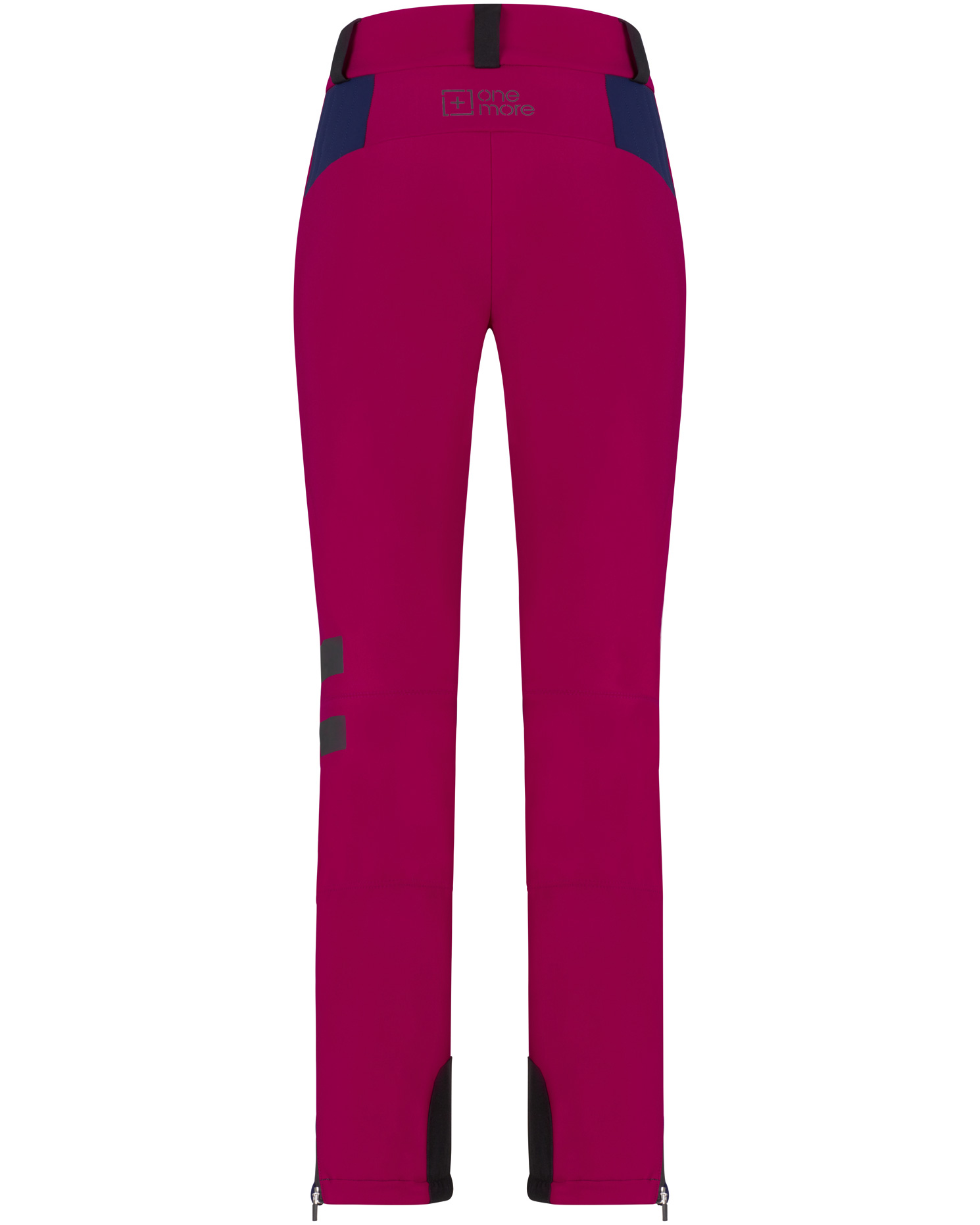 941 - Softshell Ski Pant