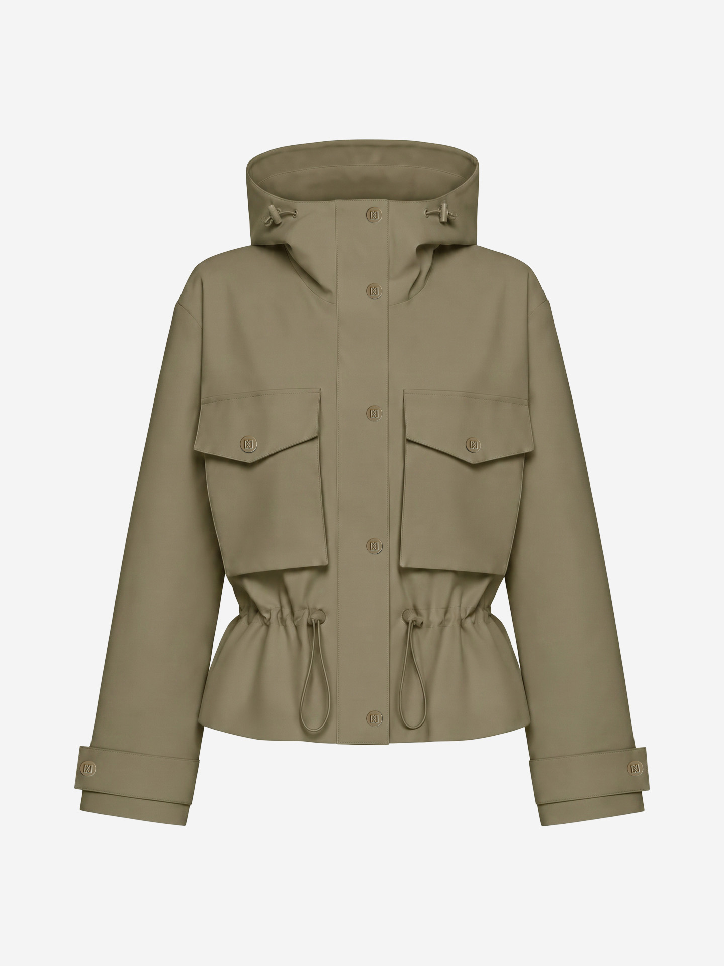 Uvira Jacket