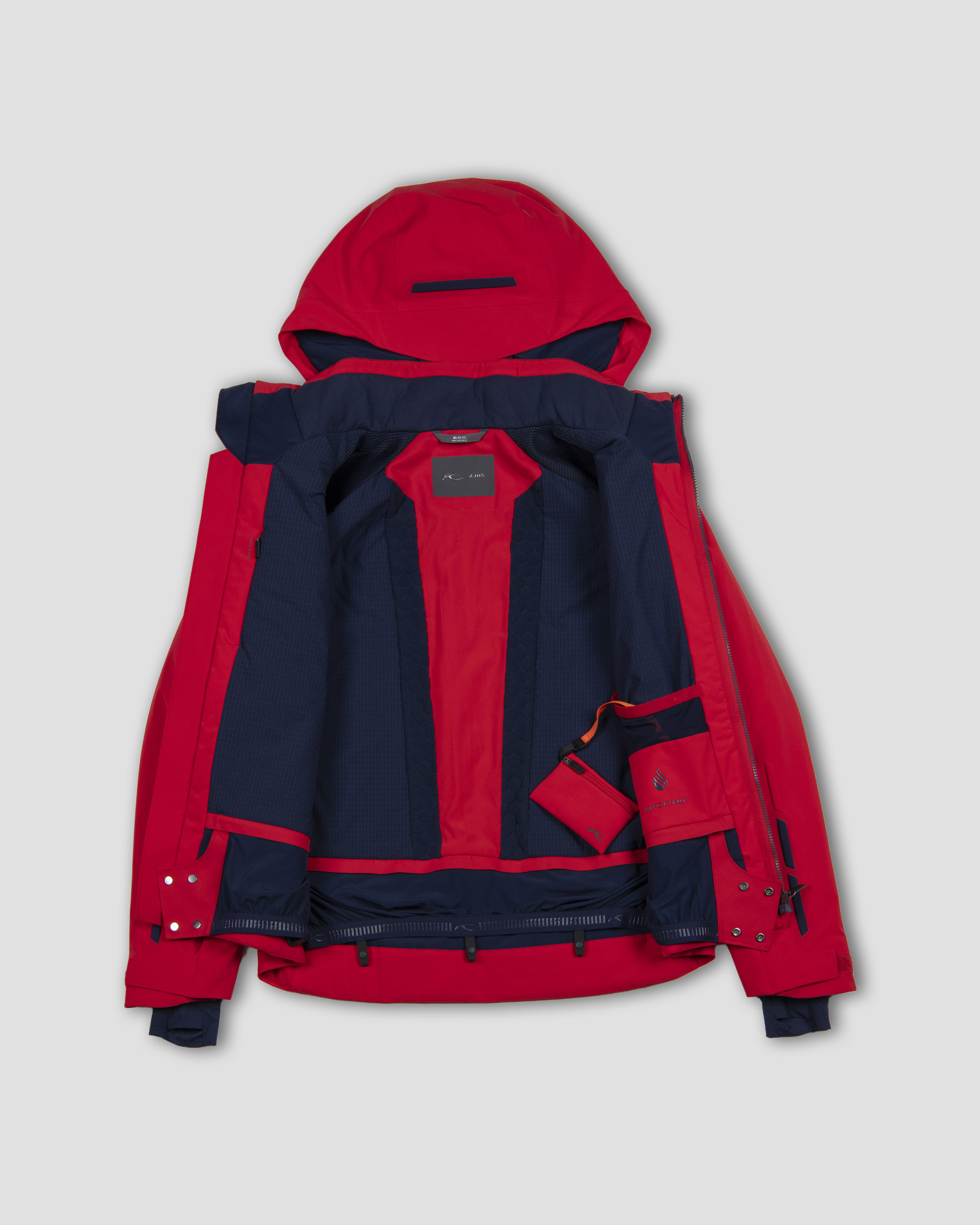 Cirque Jacket